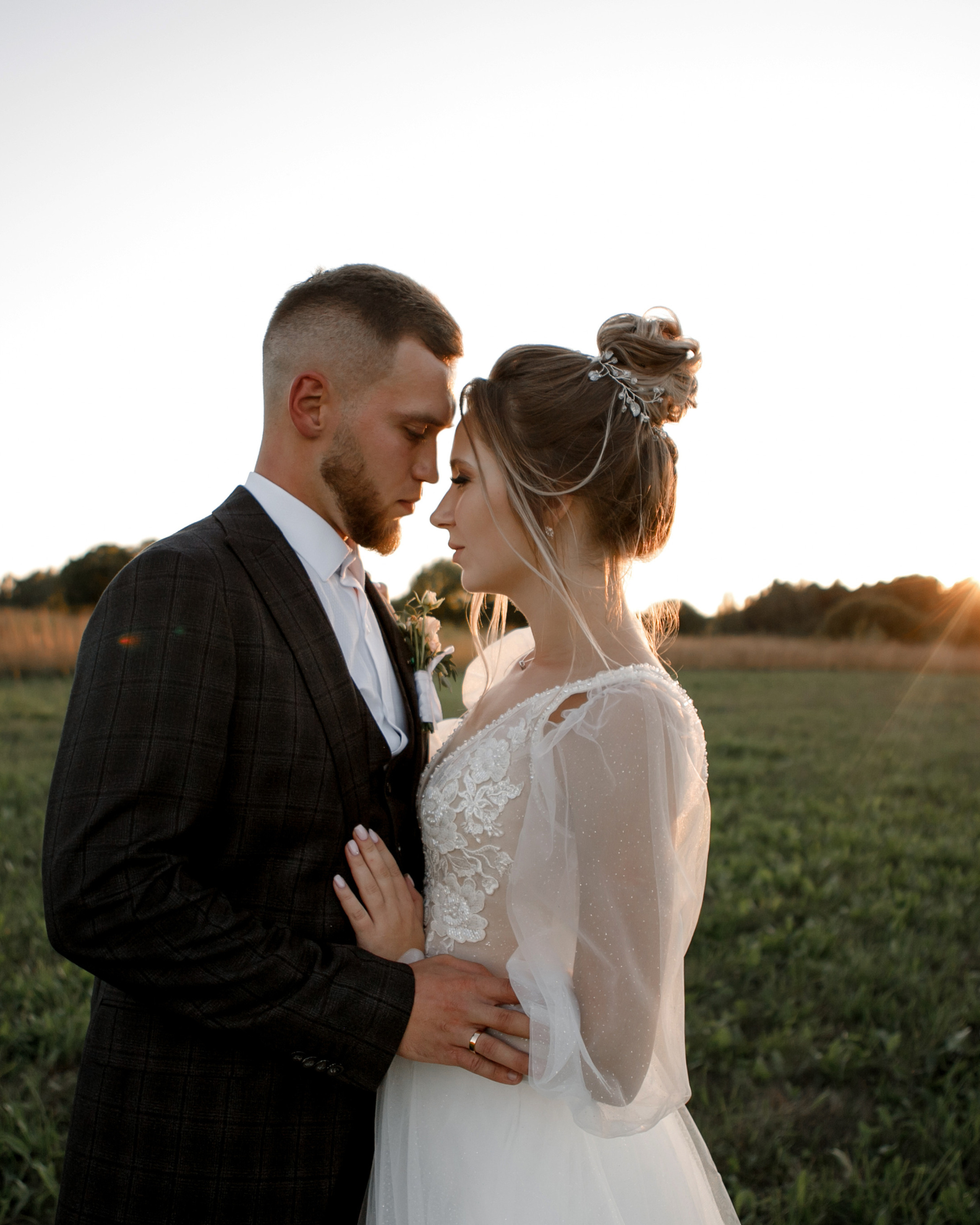 Вероника & Евгений