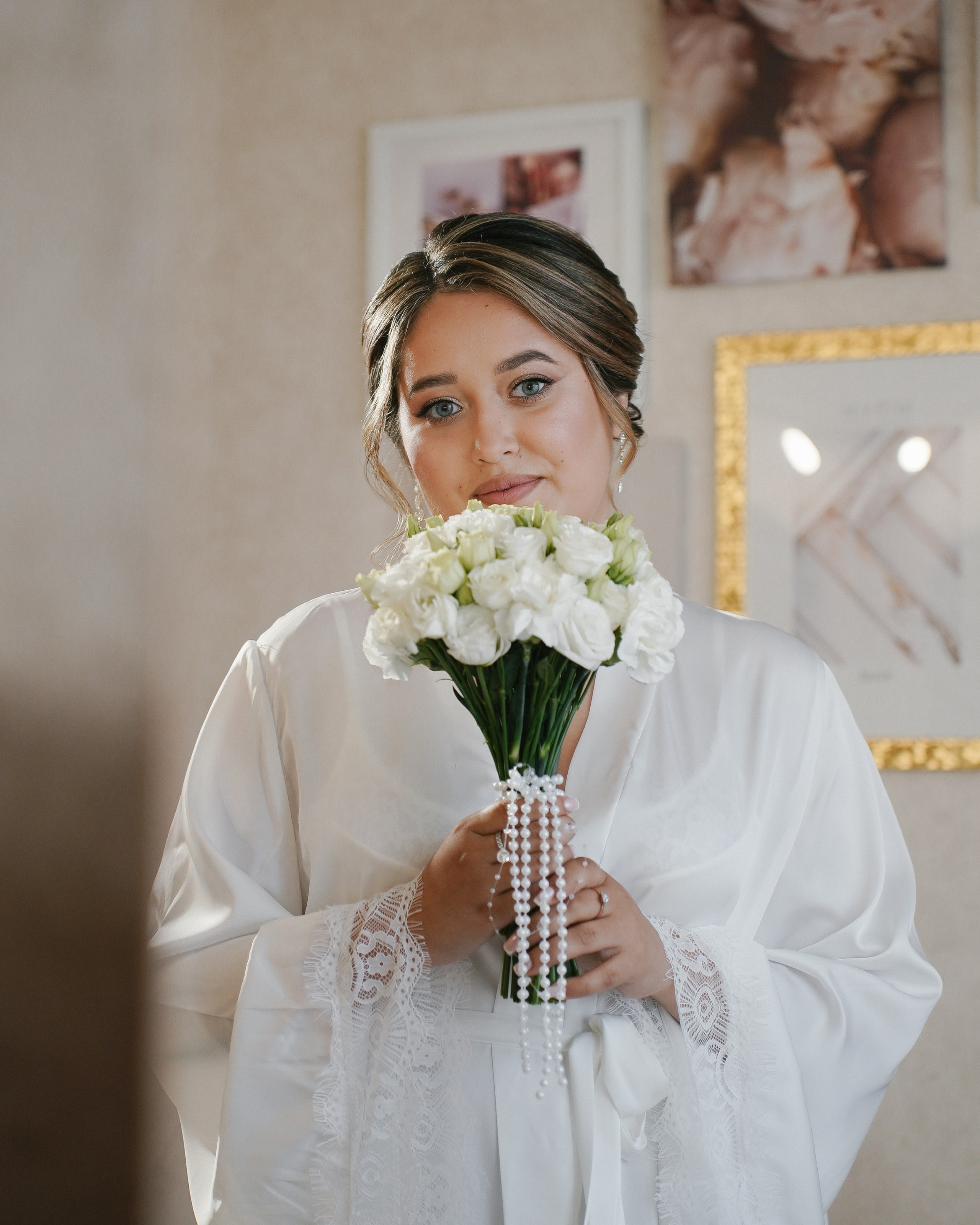 «СБОРЫ НЕВЕСТЫ» НИКОЛЕТА