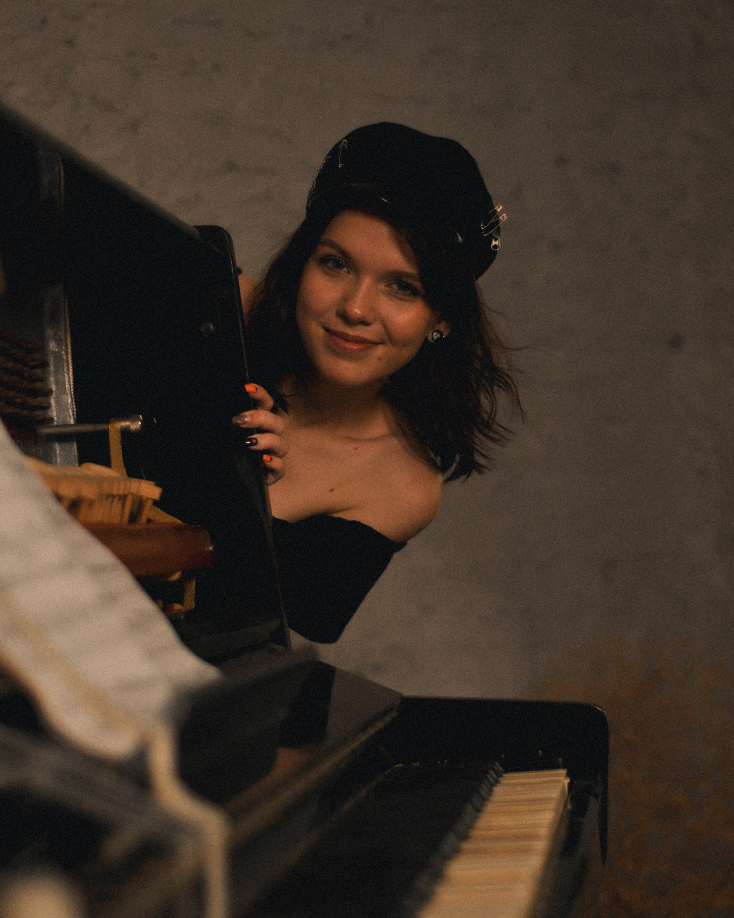 Милейшее создание Александра в творческом пространстве фотостудии «Эхо» г. Волжский