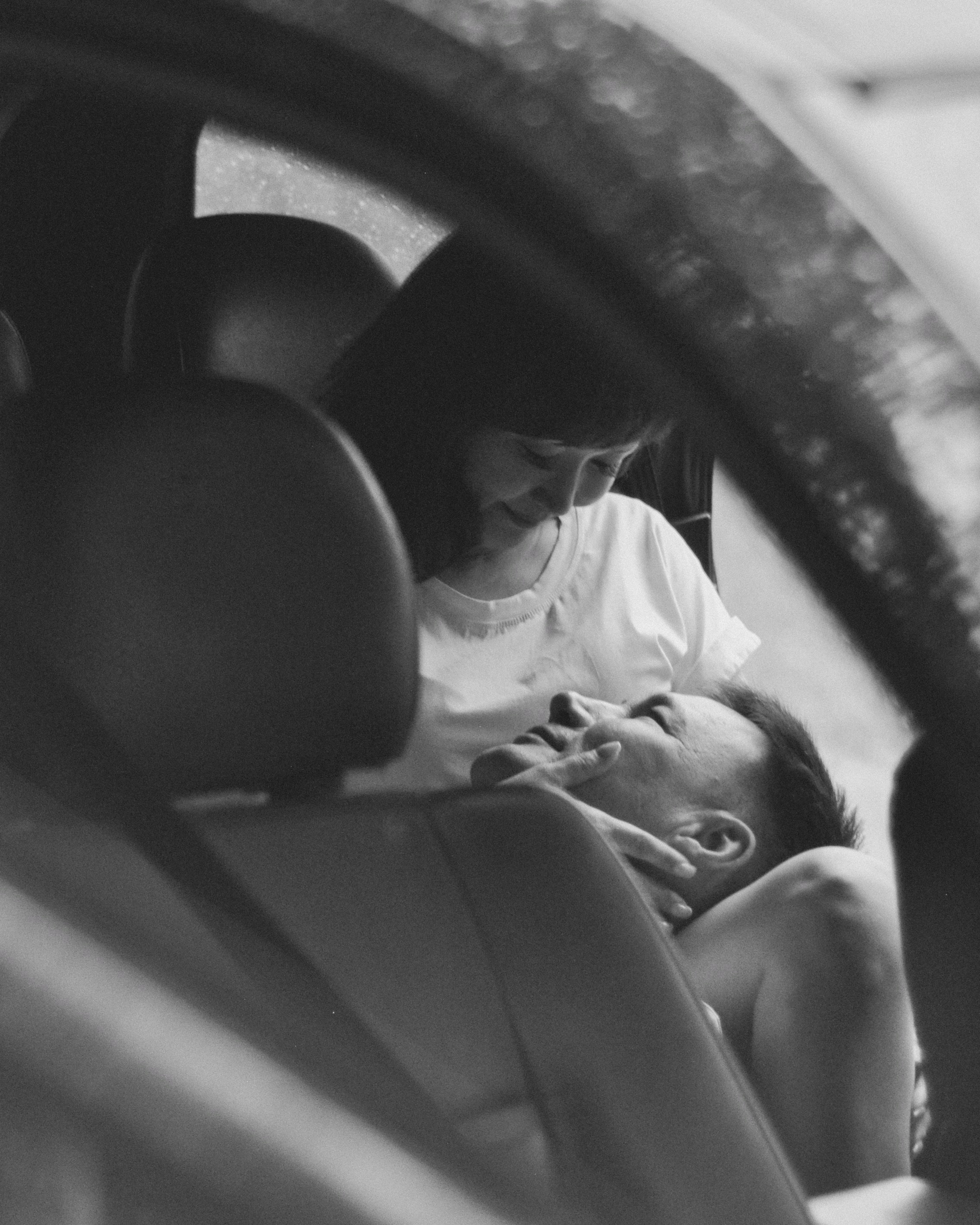 Марат и Адима