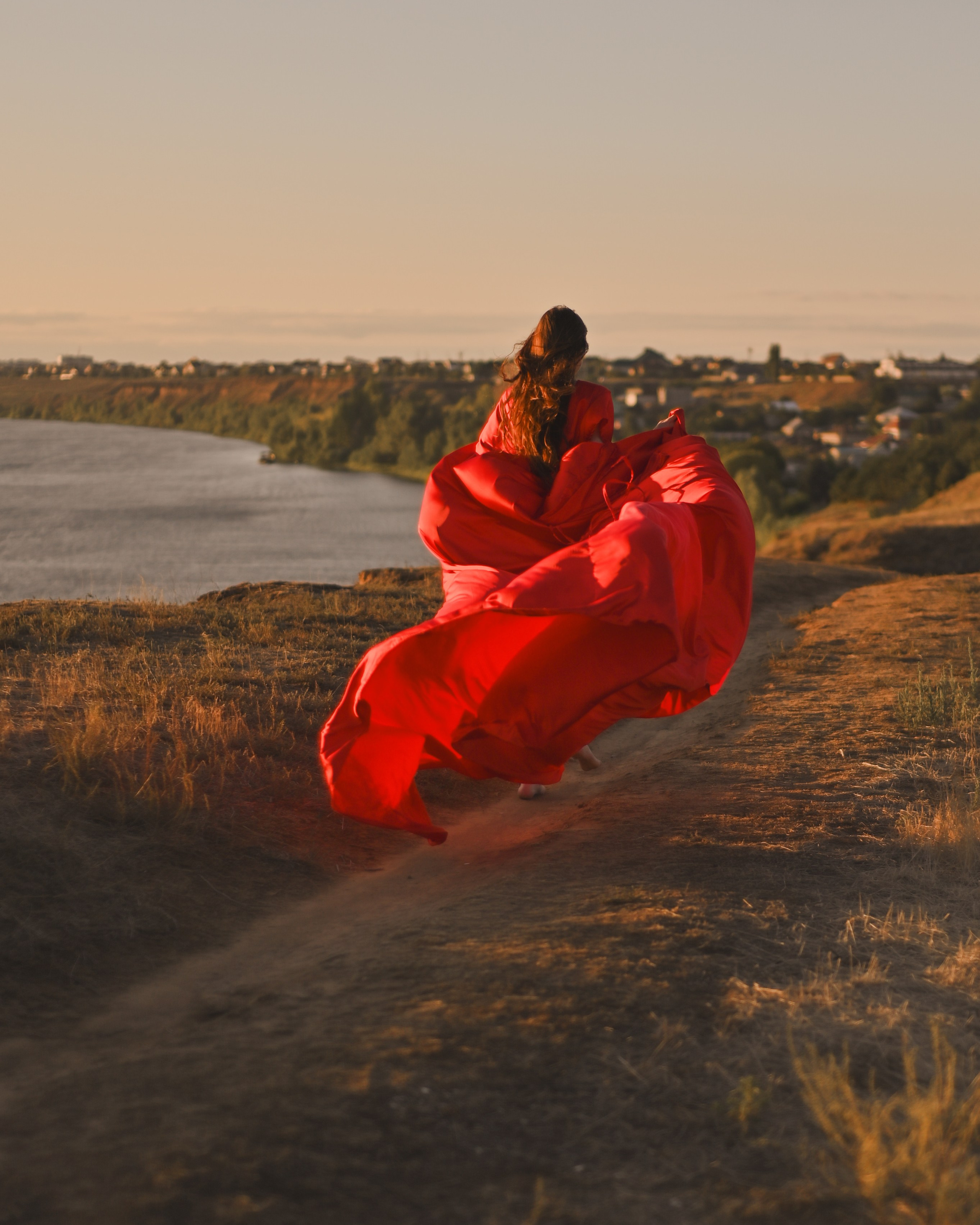Аленький цветочек