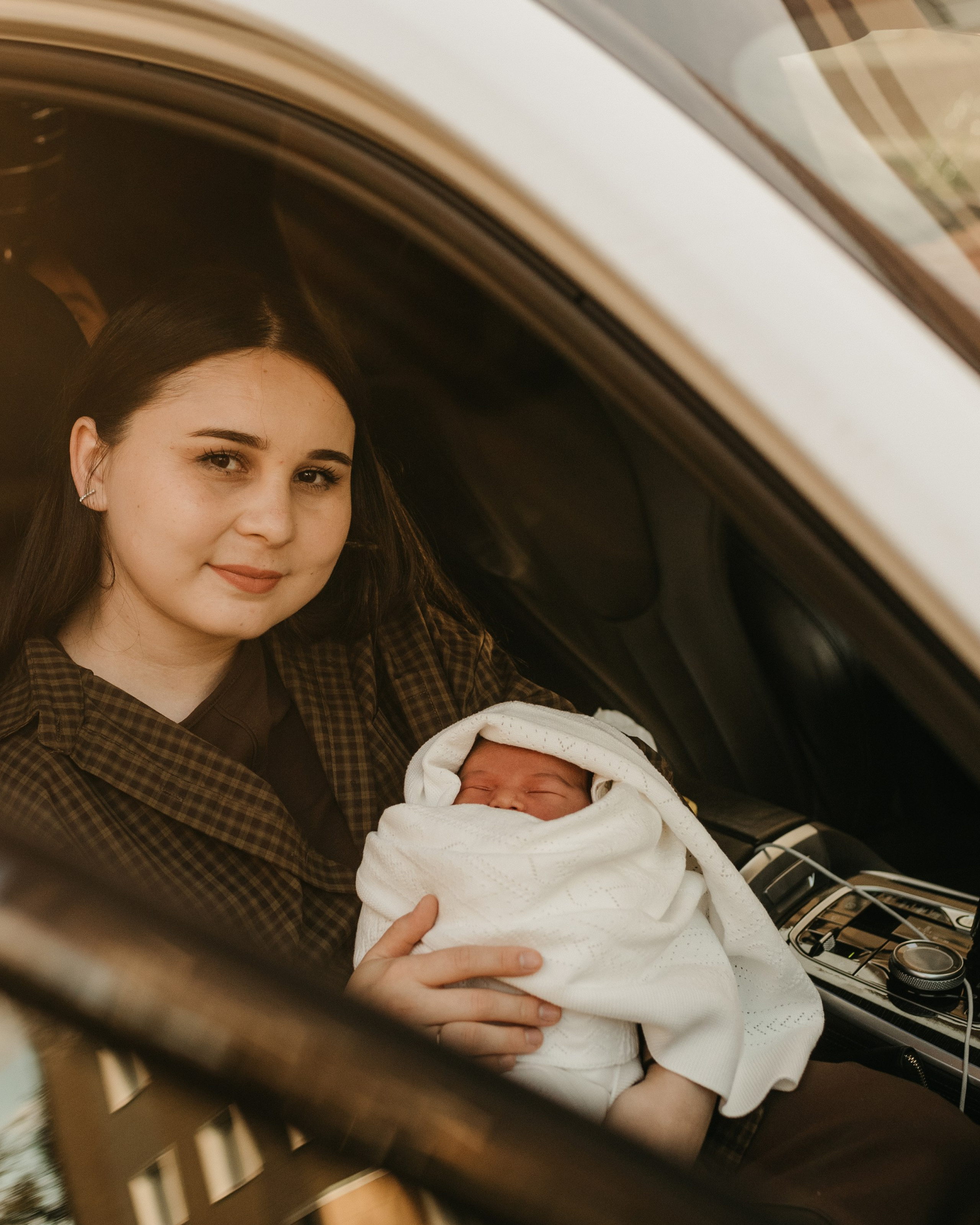 ВЫПИСКА АСМИРЫ. КРАСНОГОРСКИЙ РОДДОМ
