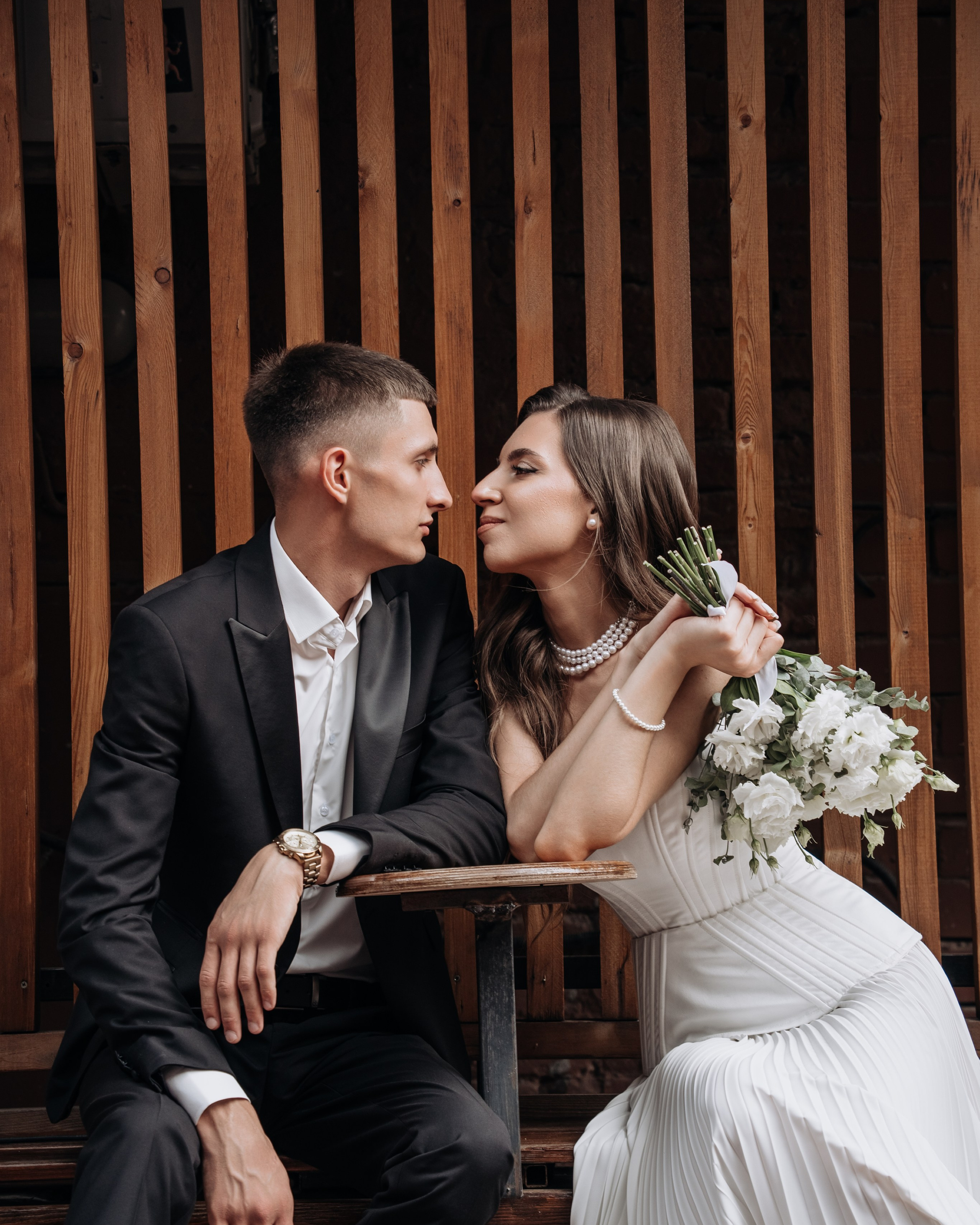 Артем и&nbsp;Анна