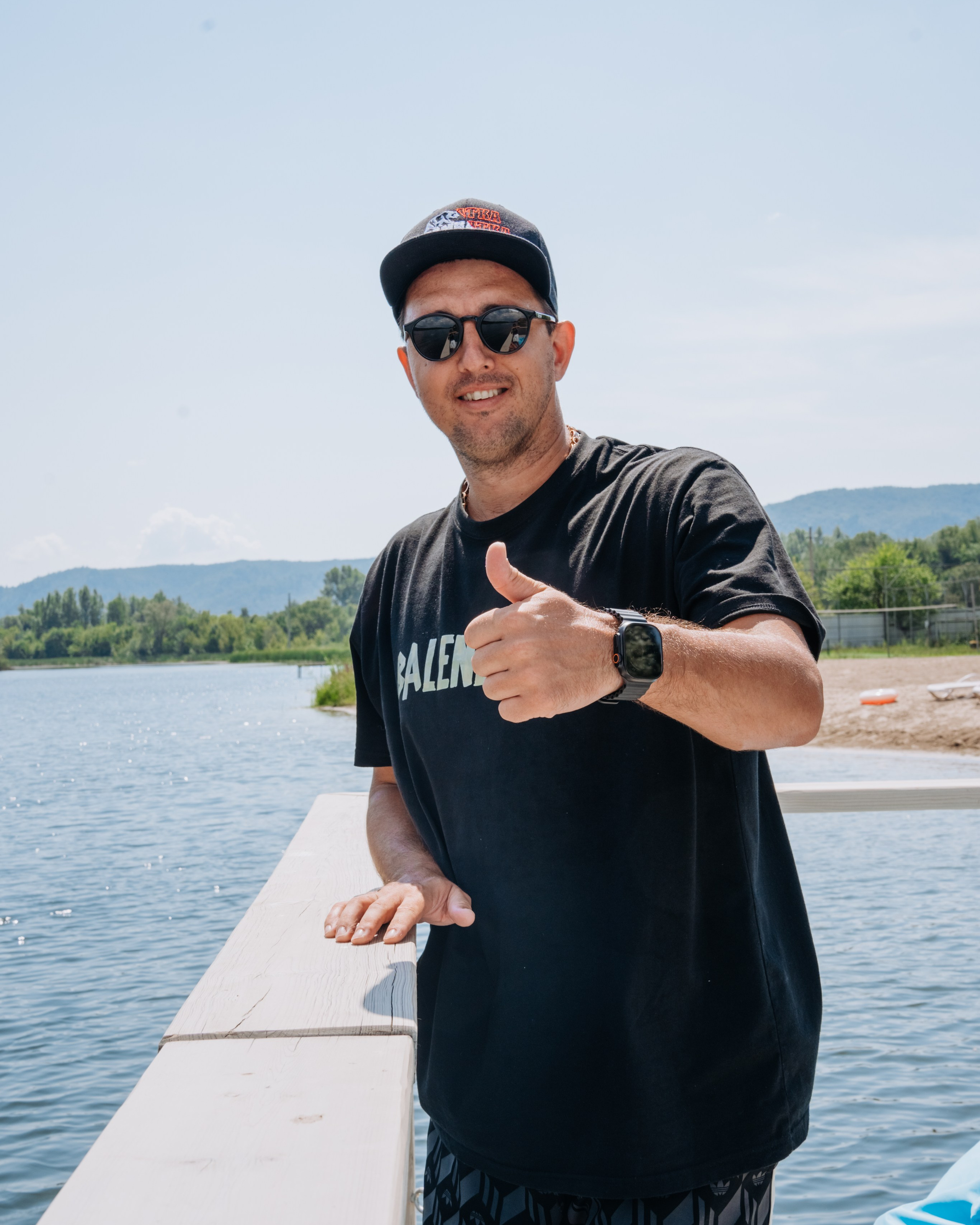 Корпоратив Fin5