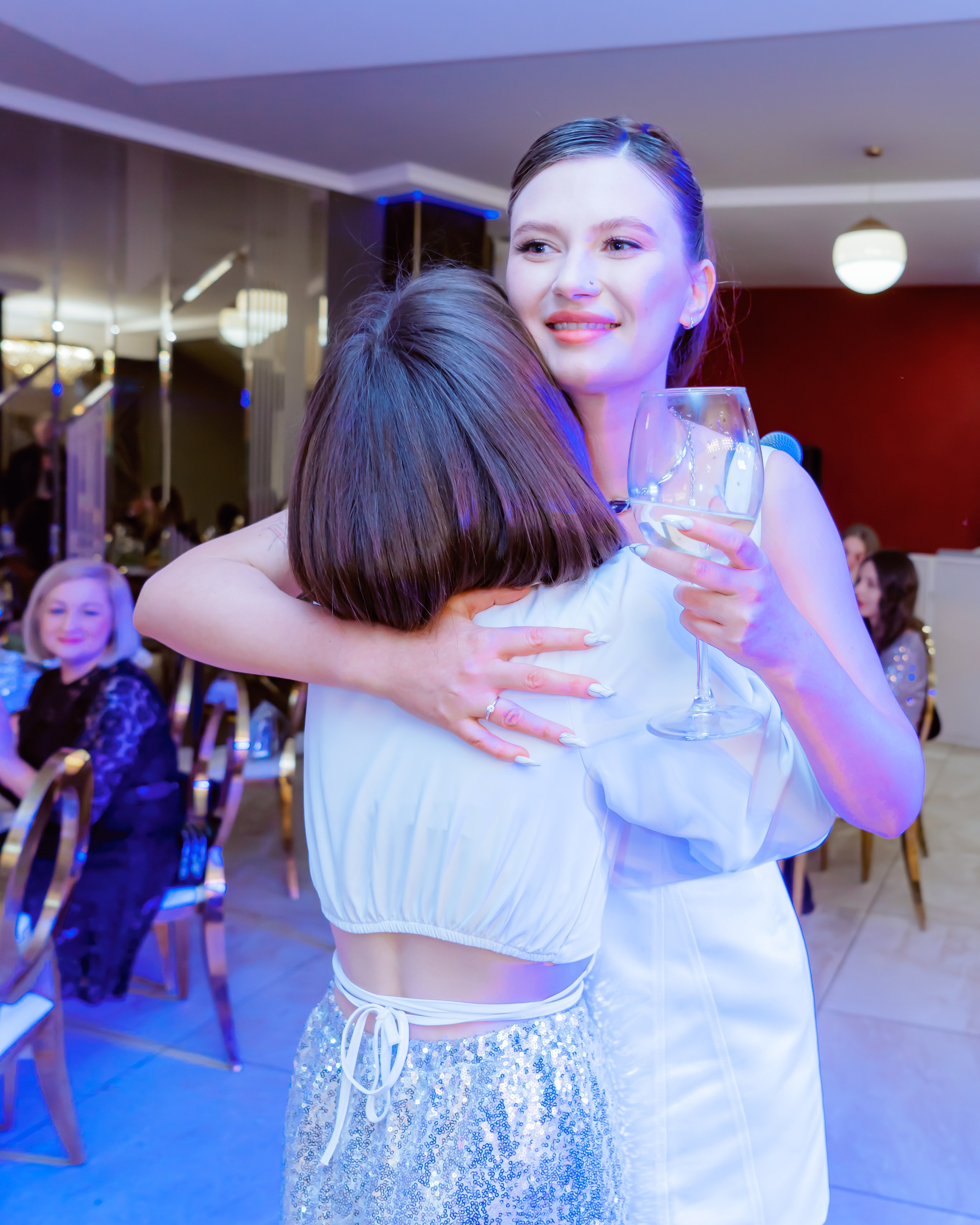 День рождения Анастасии