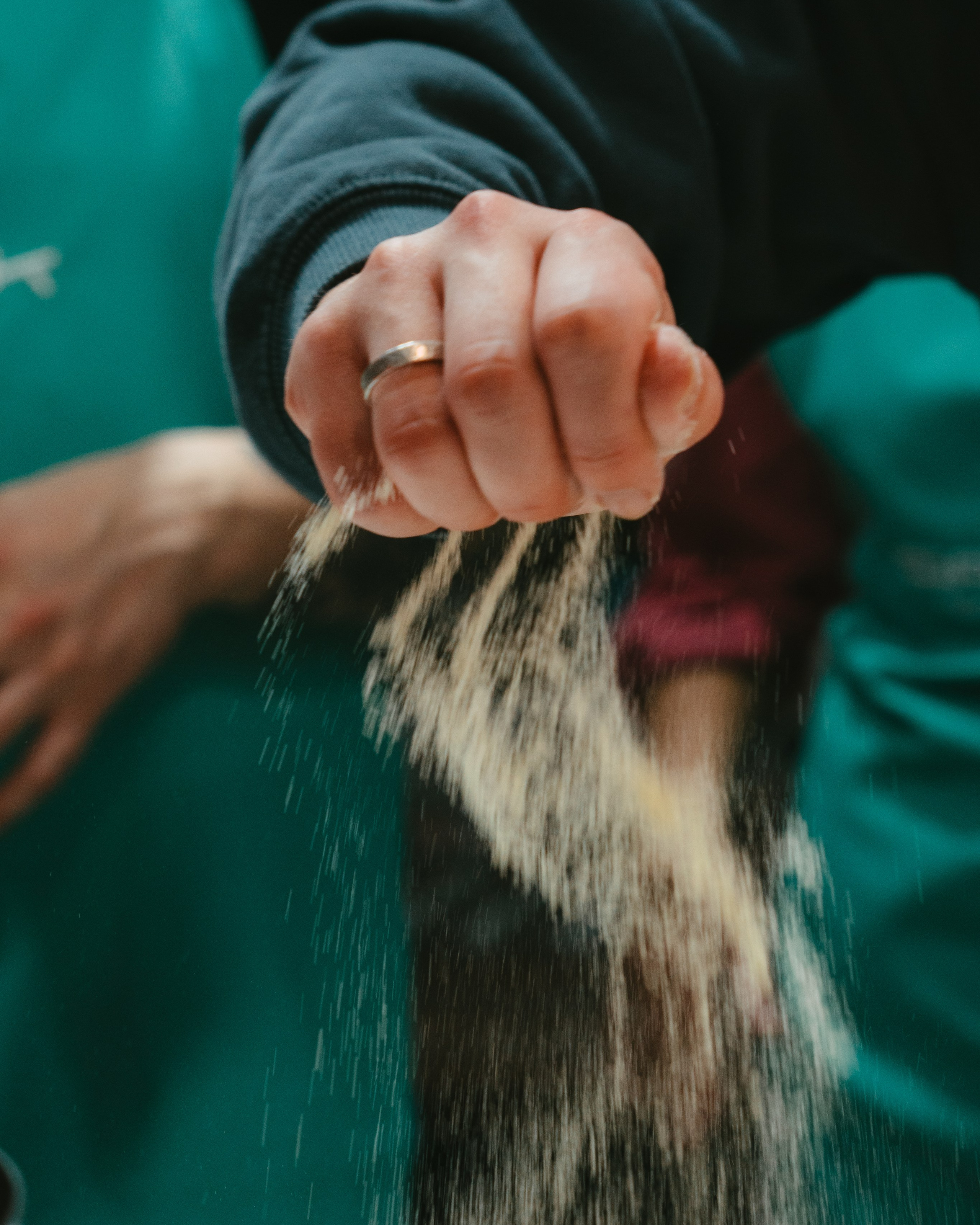 Кулинарный мастер-класс