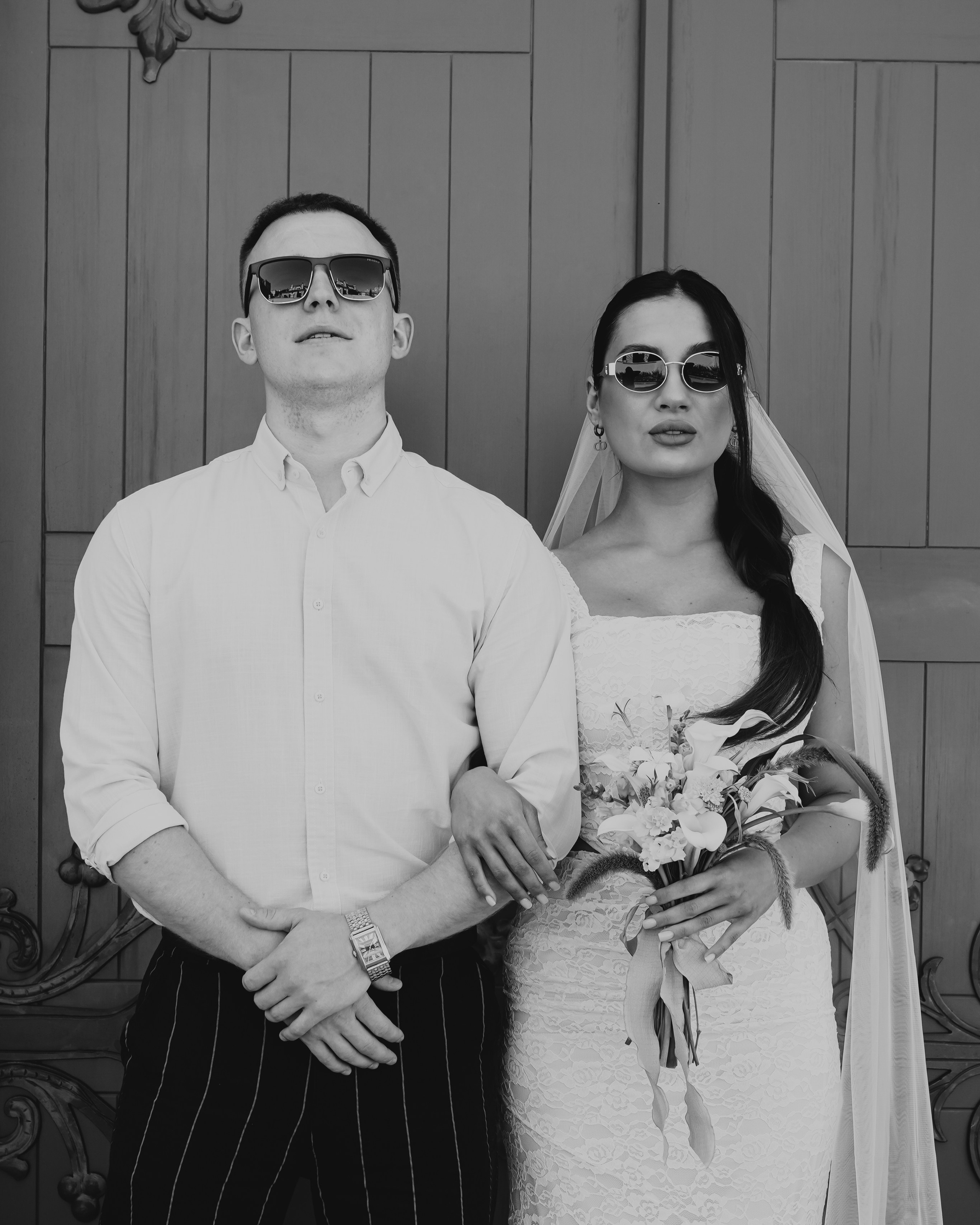 Вячеслав и&nbsp;София