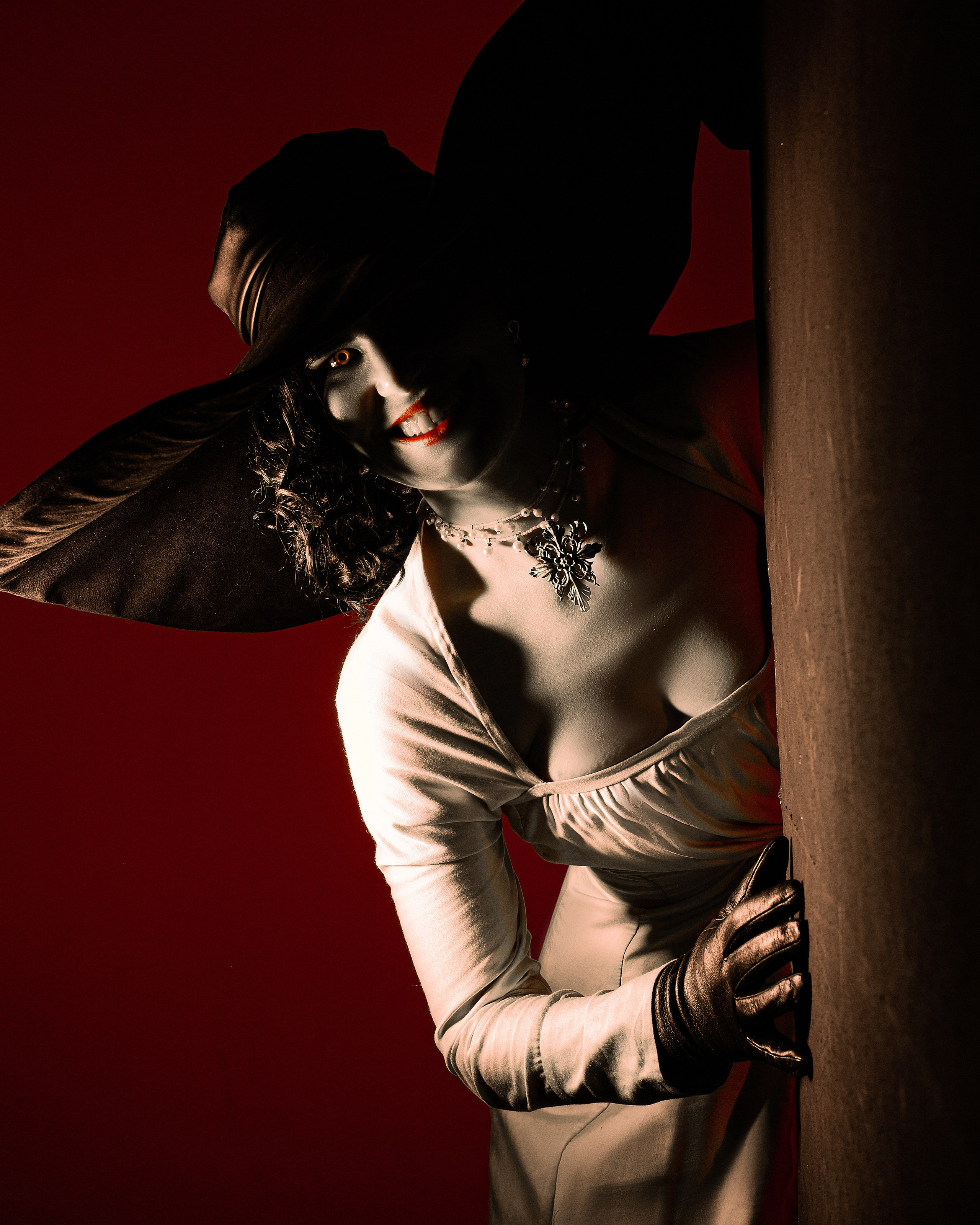 Валерия (Леди Димитреско)