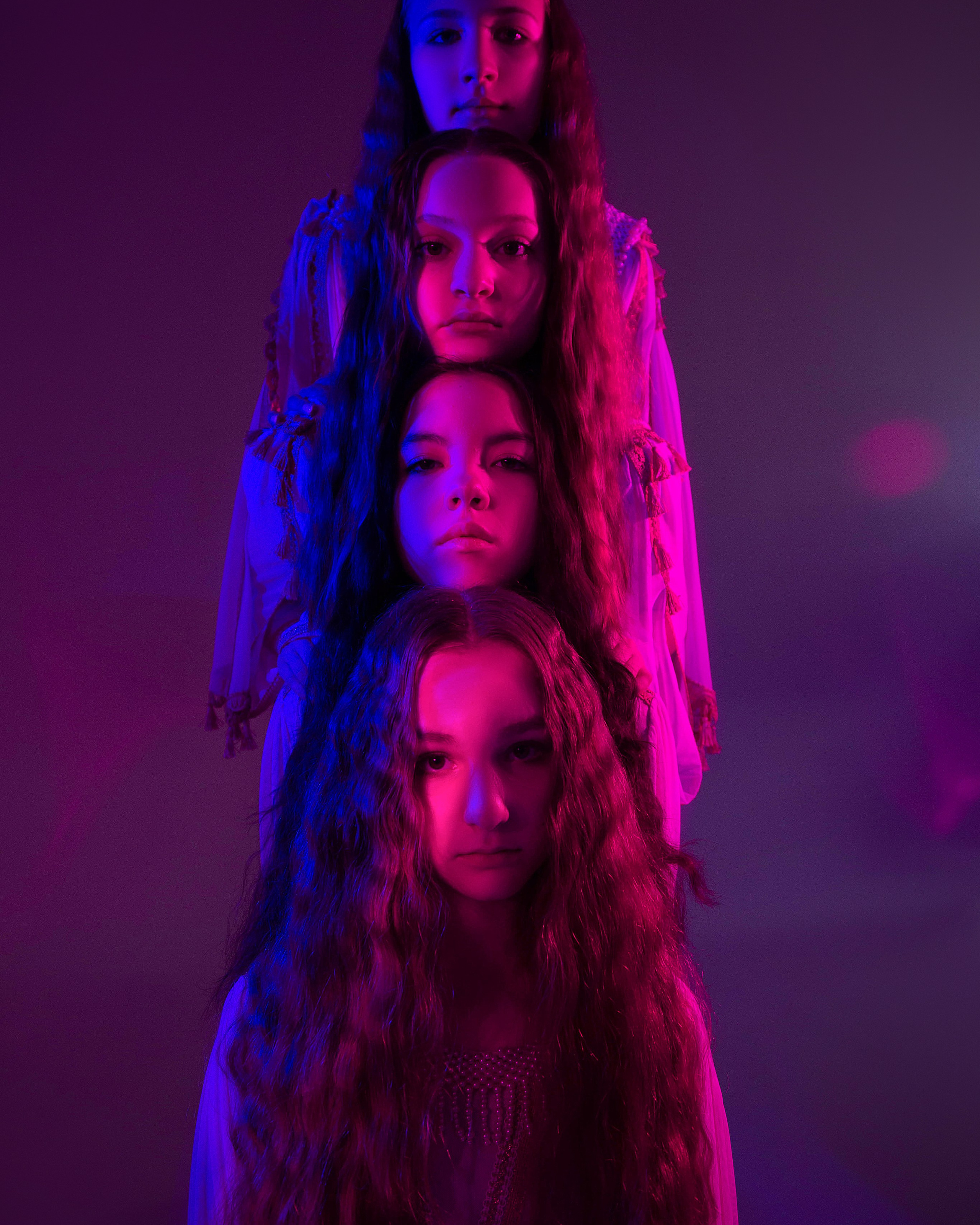 Коллектив зоренька