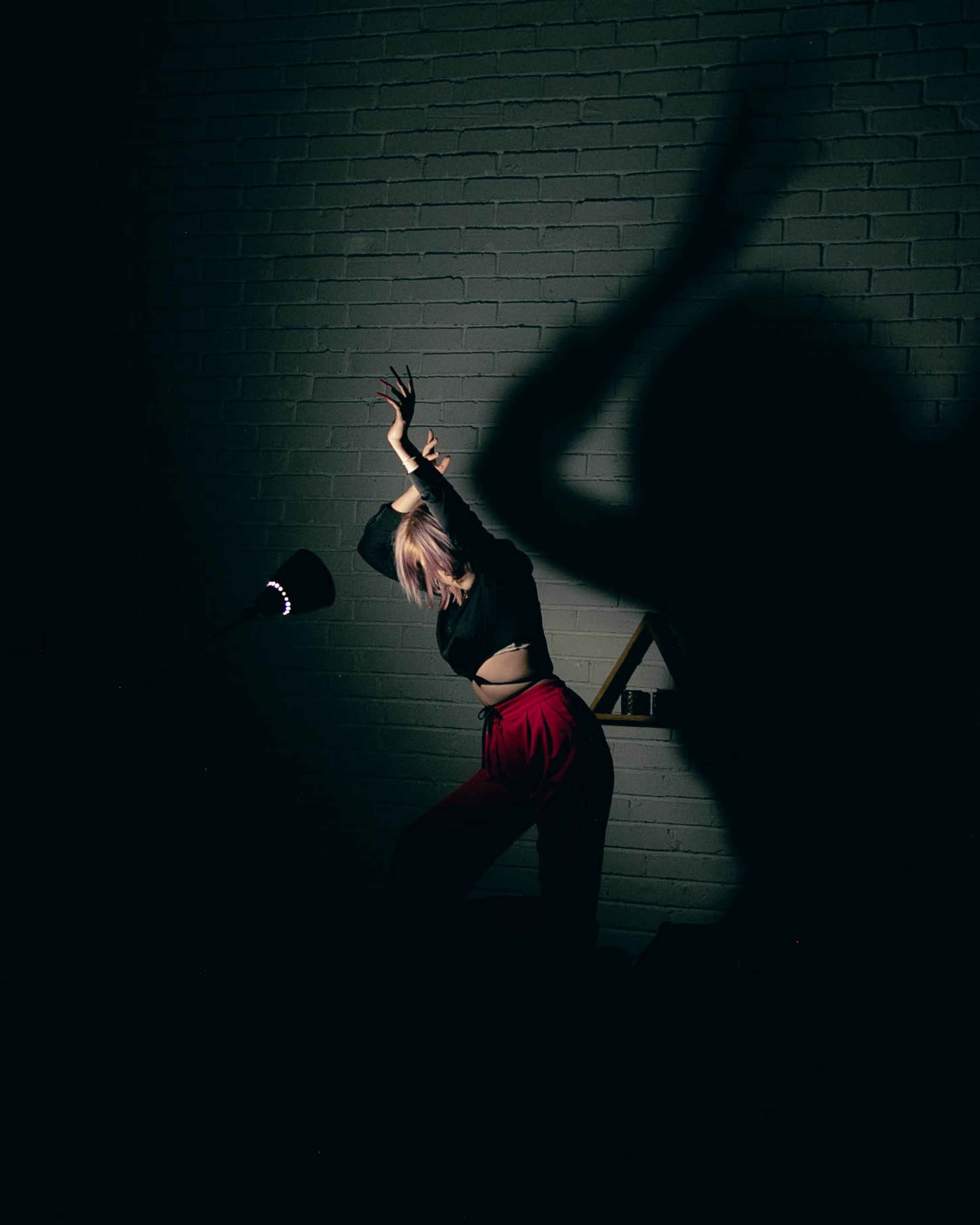 Ангелина (Арт-хаус)