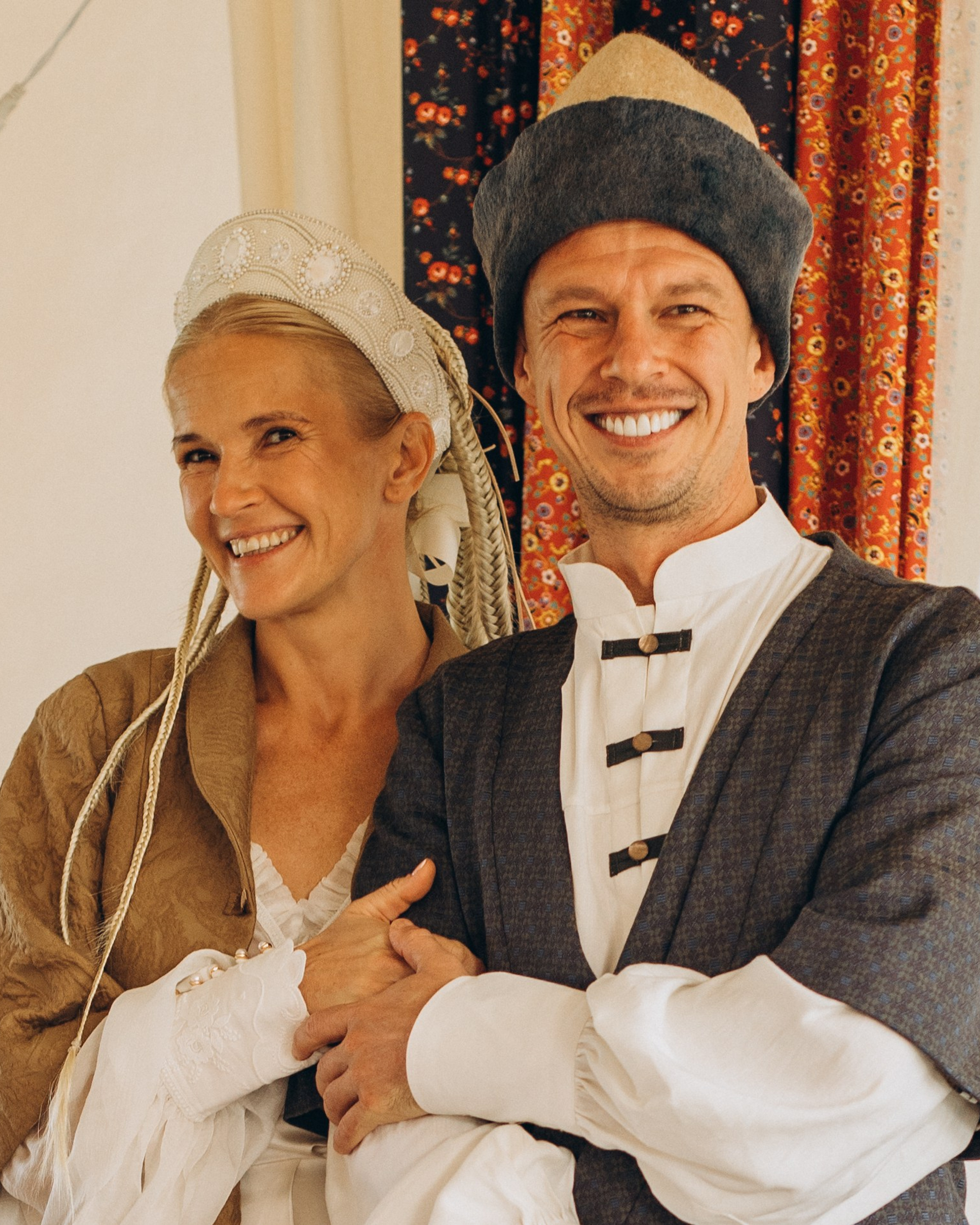 Этно&nbsp;— Свадьба