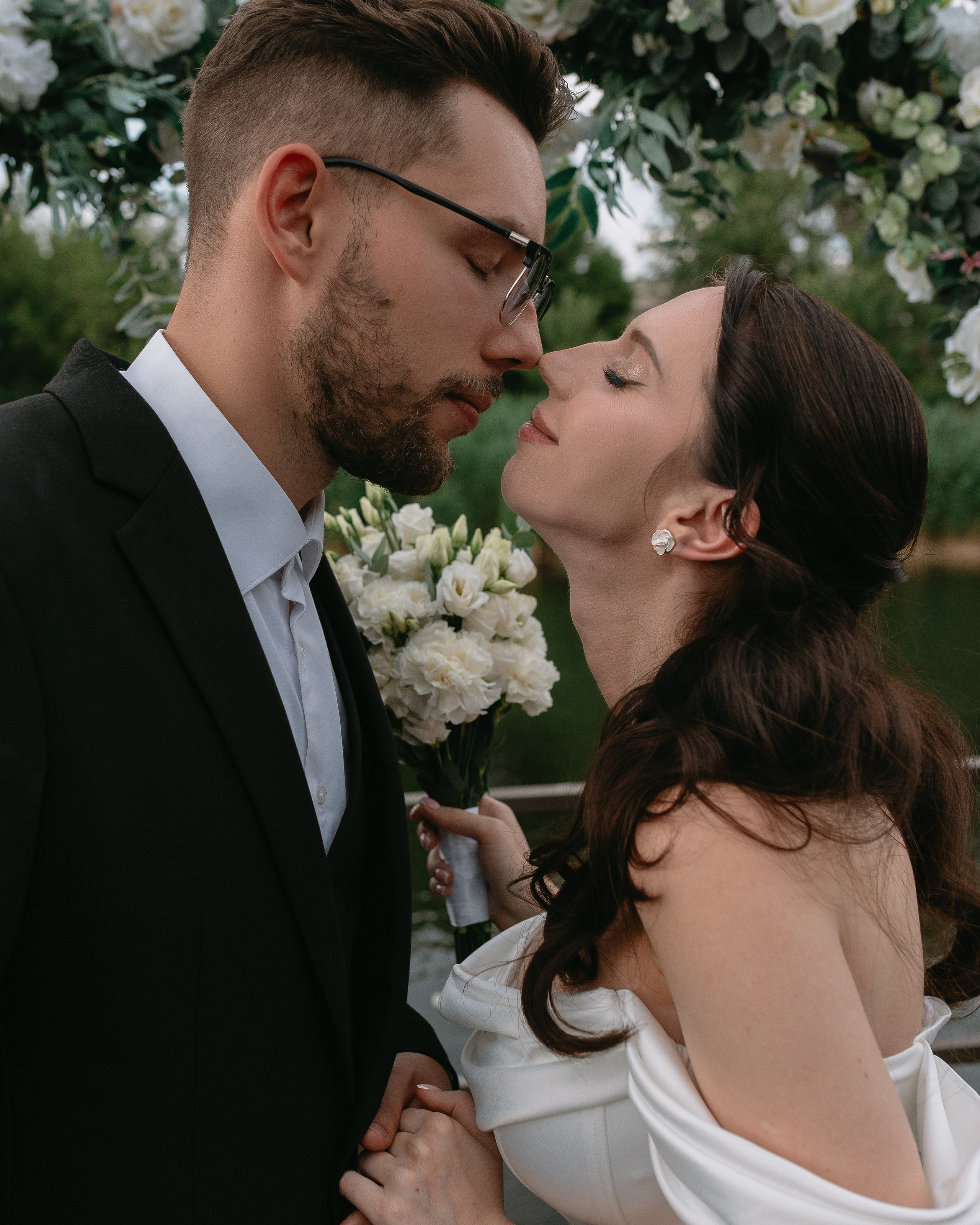 Таня и Слава