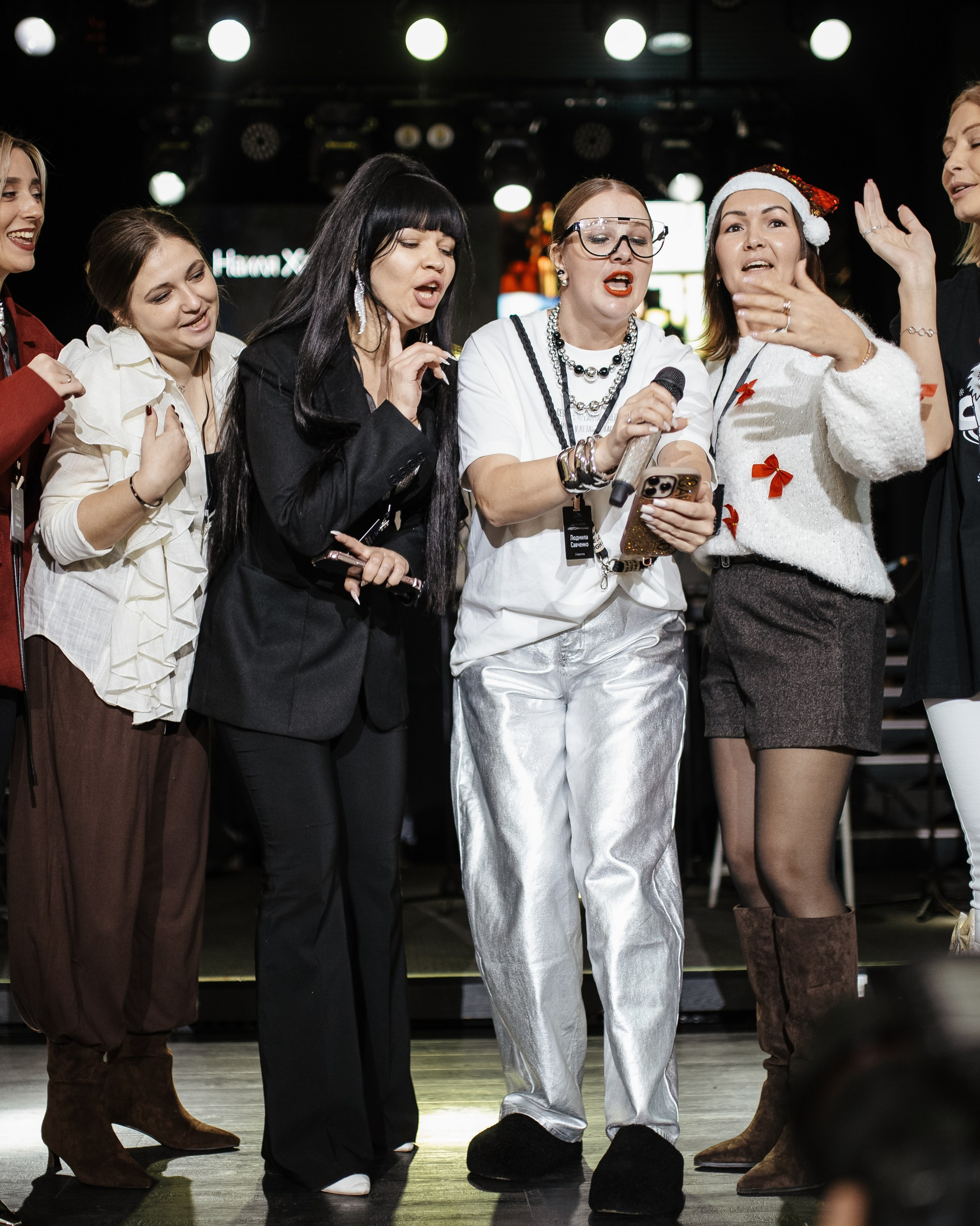 Форум для ведущих в&nbsp;Пятигорске