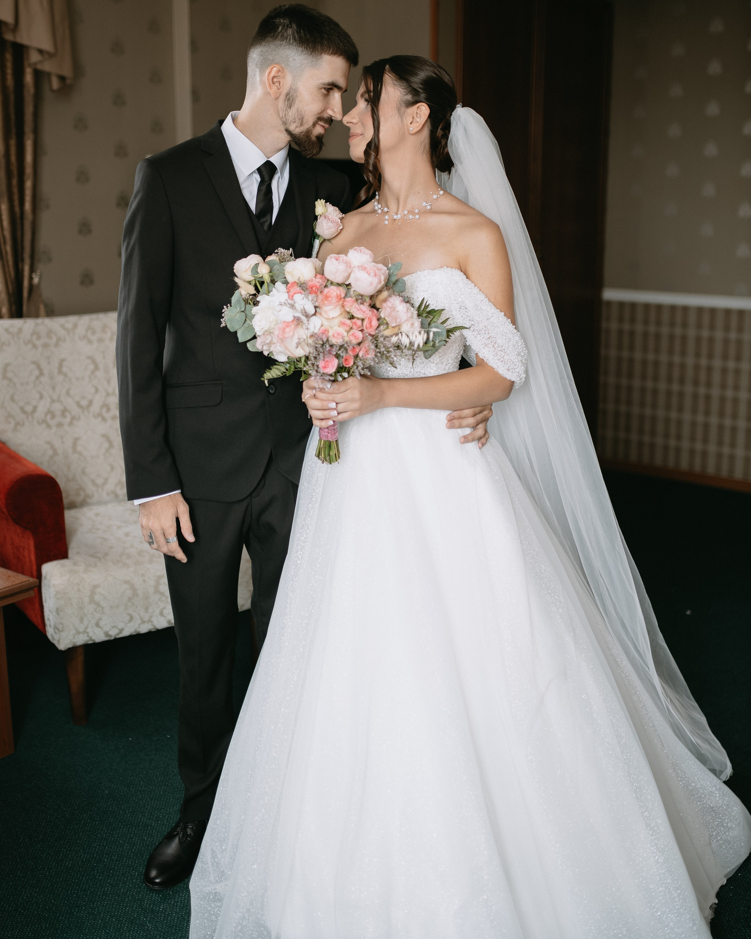 Роман и&nbsp;Валерия