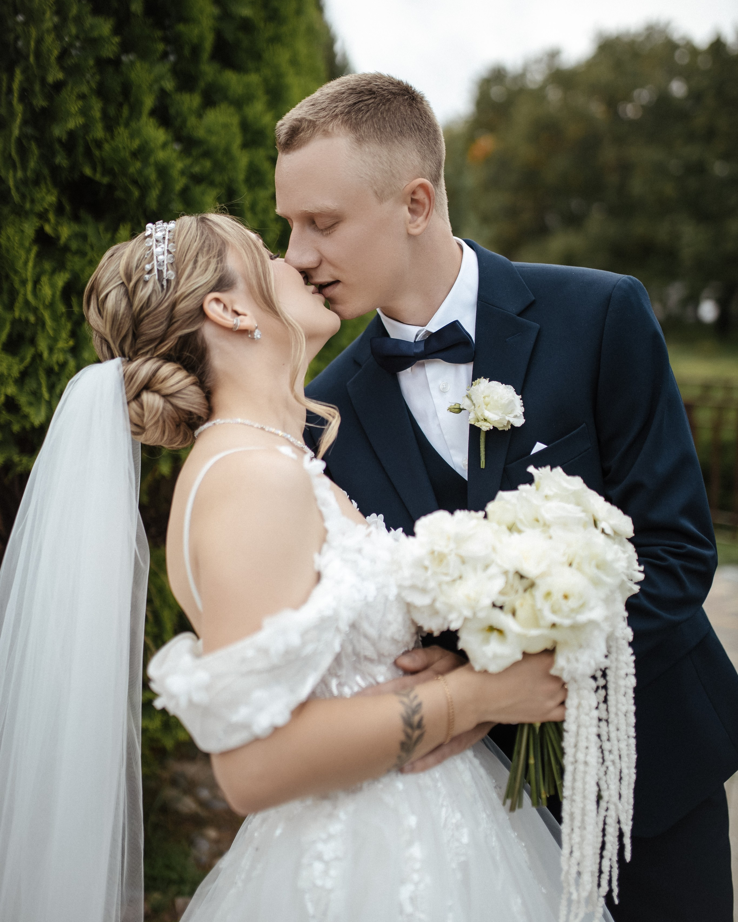 Влад и&nbsp;Алина