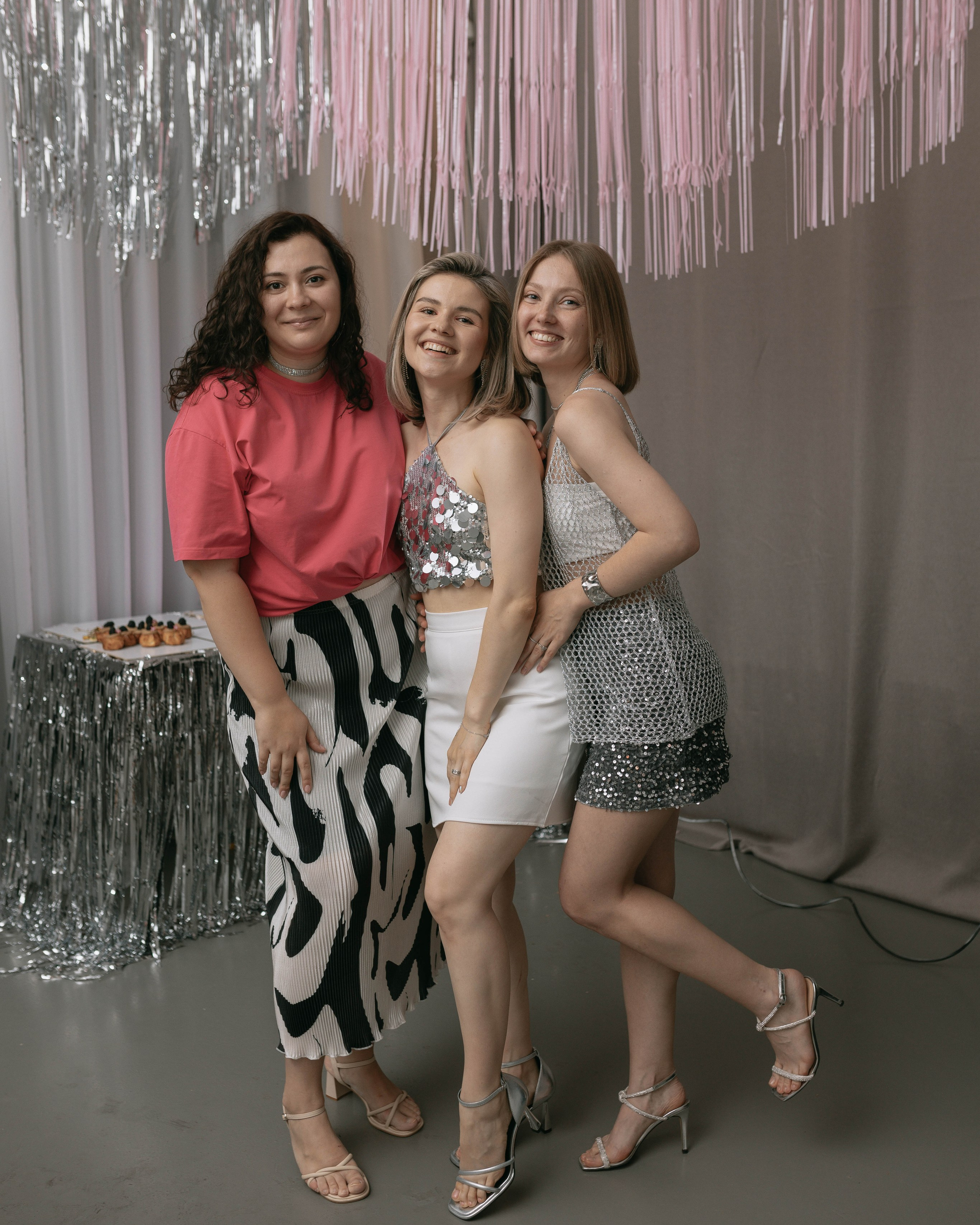 День рождения Даши