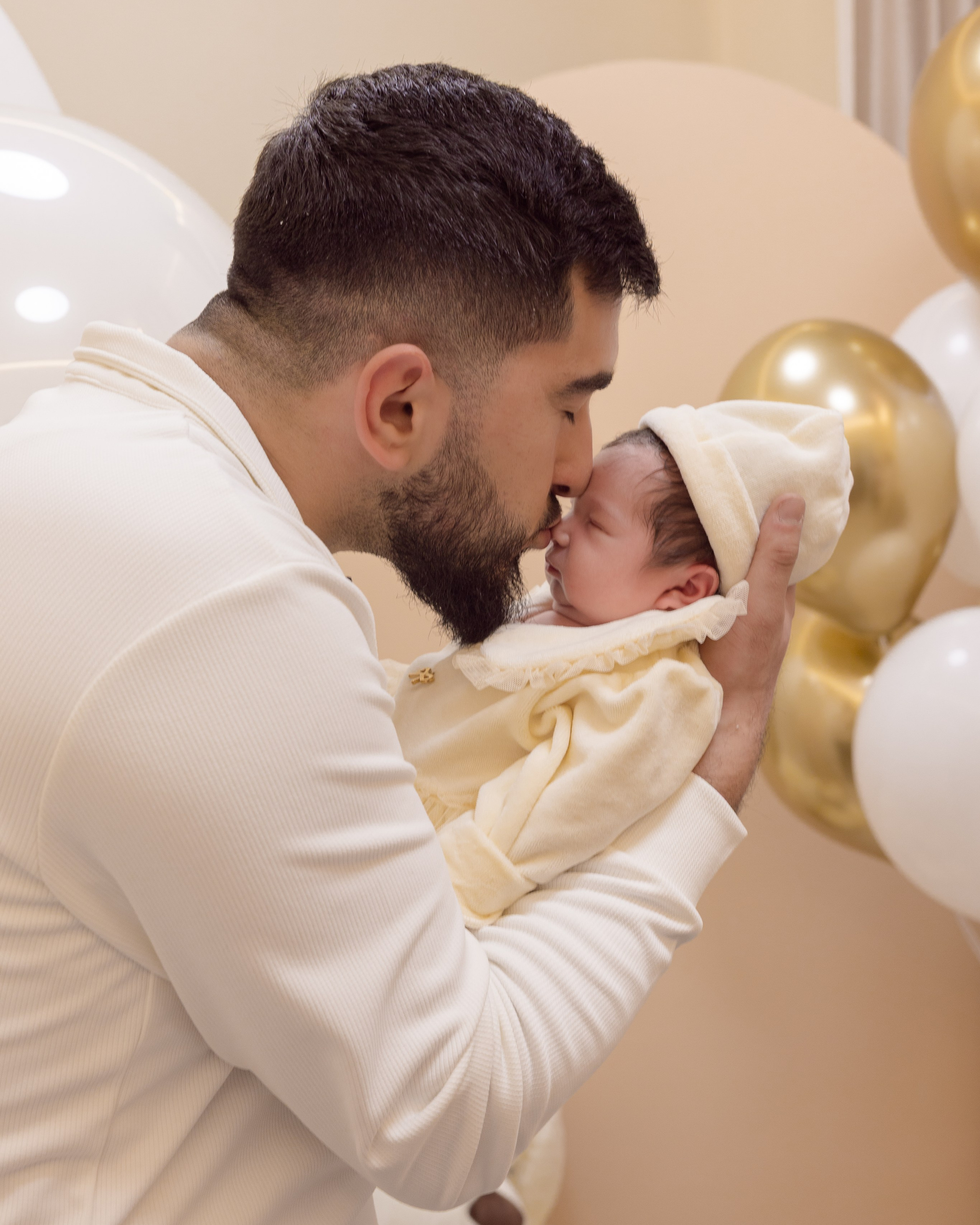 Долгожданная выписка