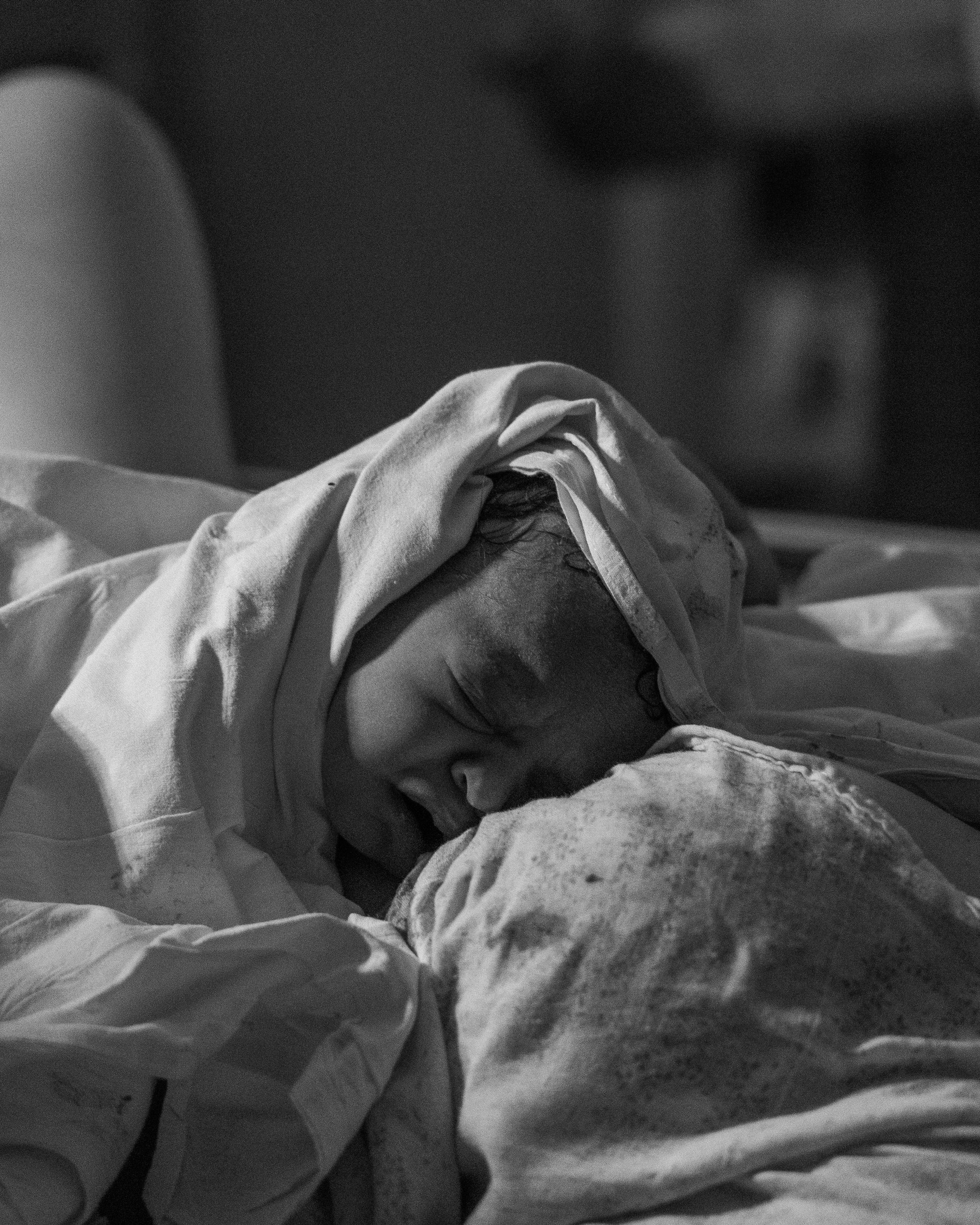 Рождение чуда