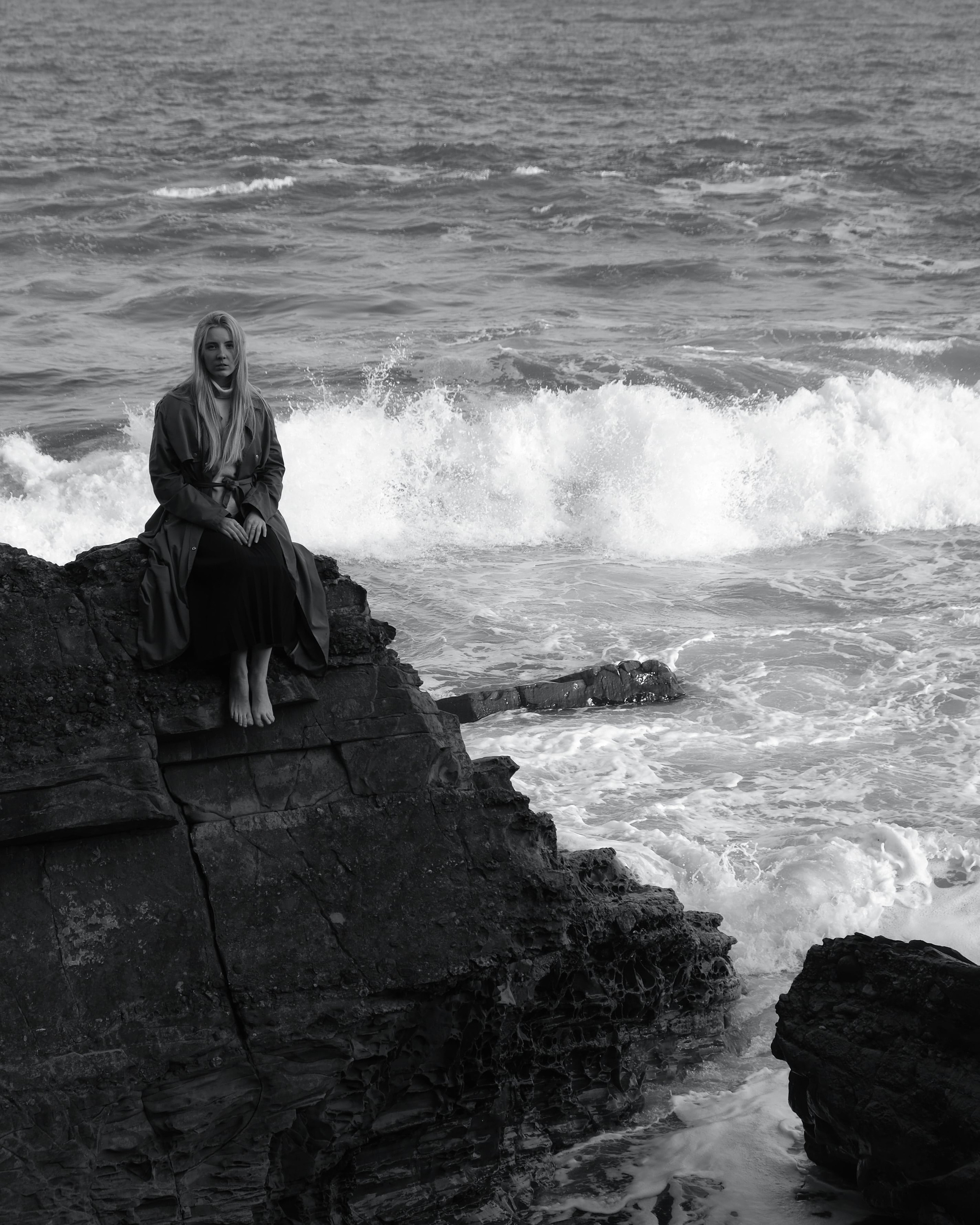 Видеопортреты от morualenari