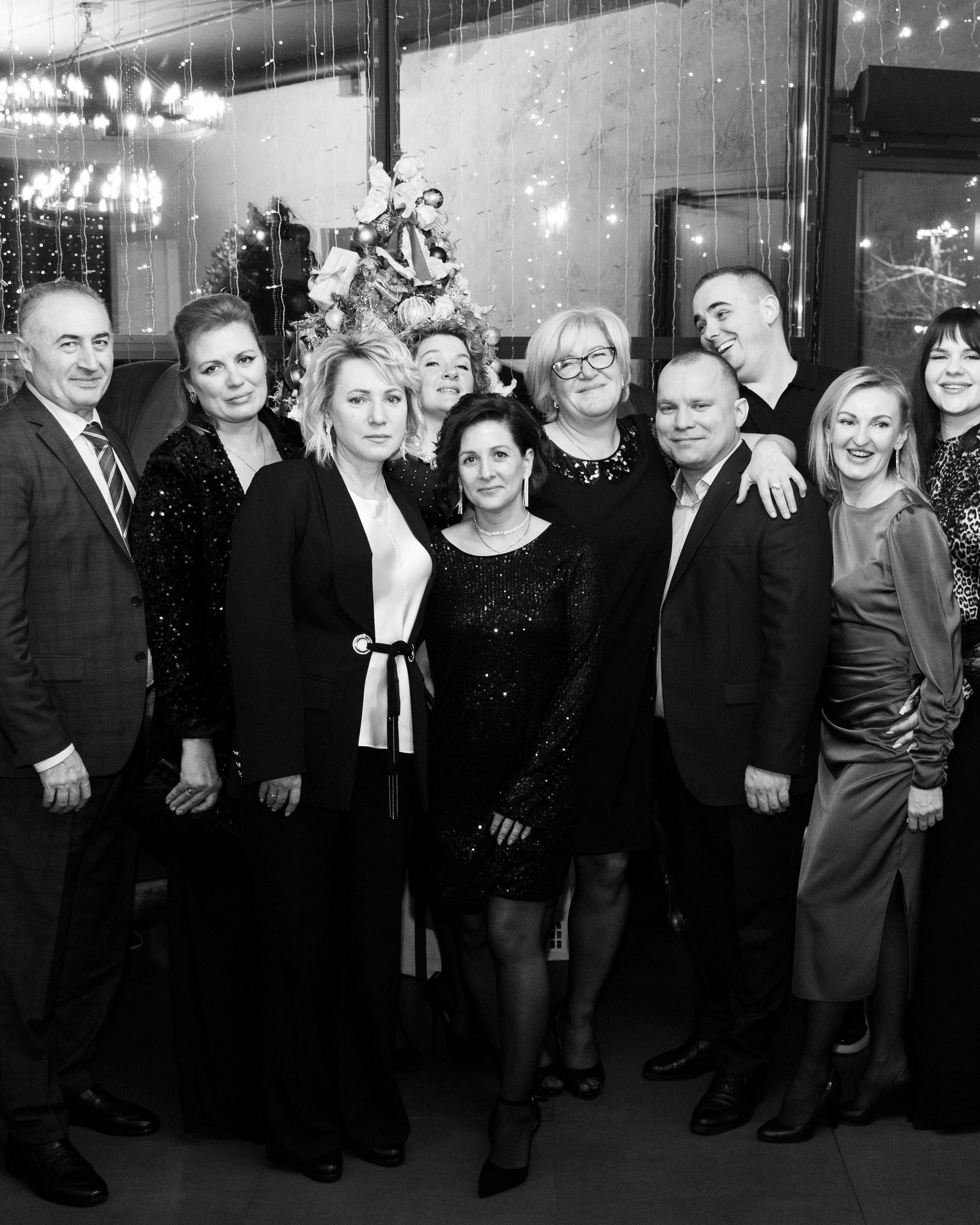 Корпоратив Ресторан «Менуа»