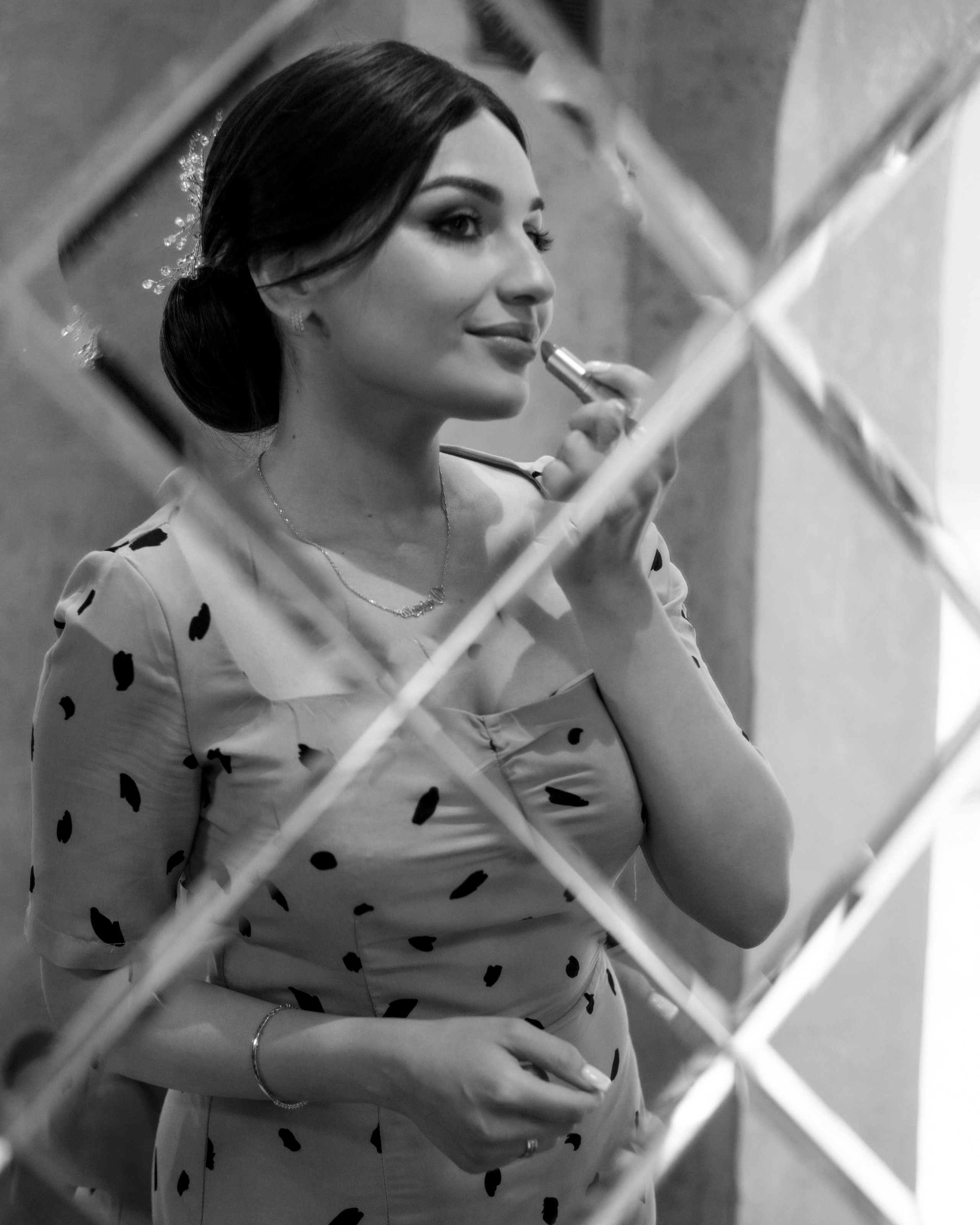 Утро Невесты Виктория