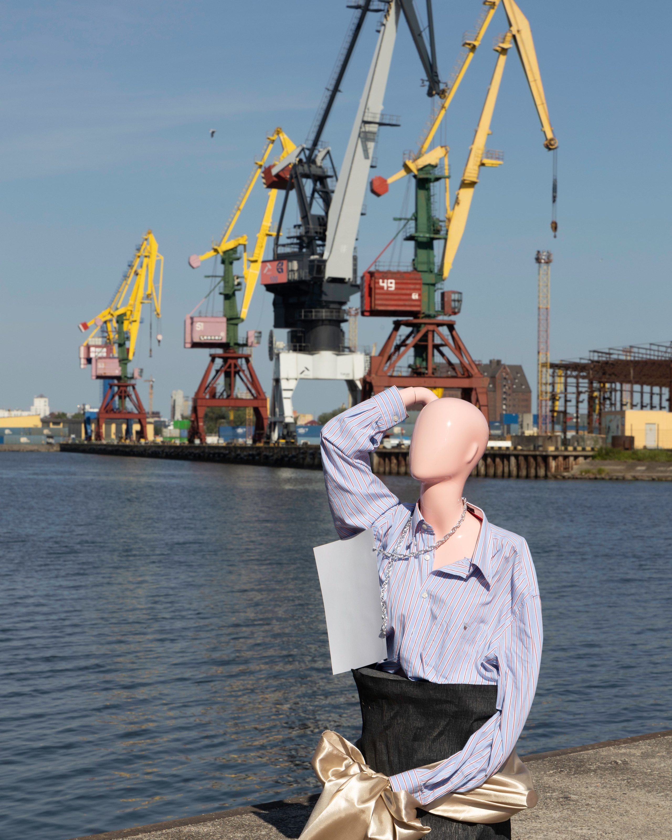 Открытие «FISUN | MIRAM Brand»