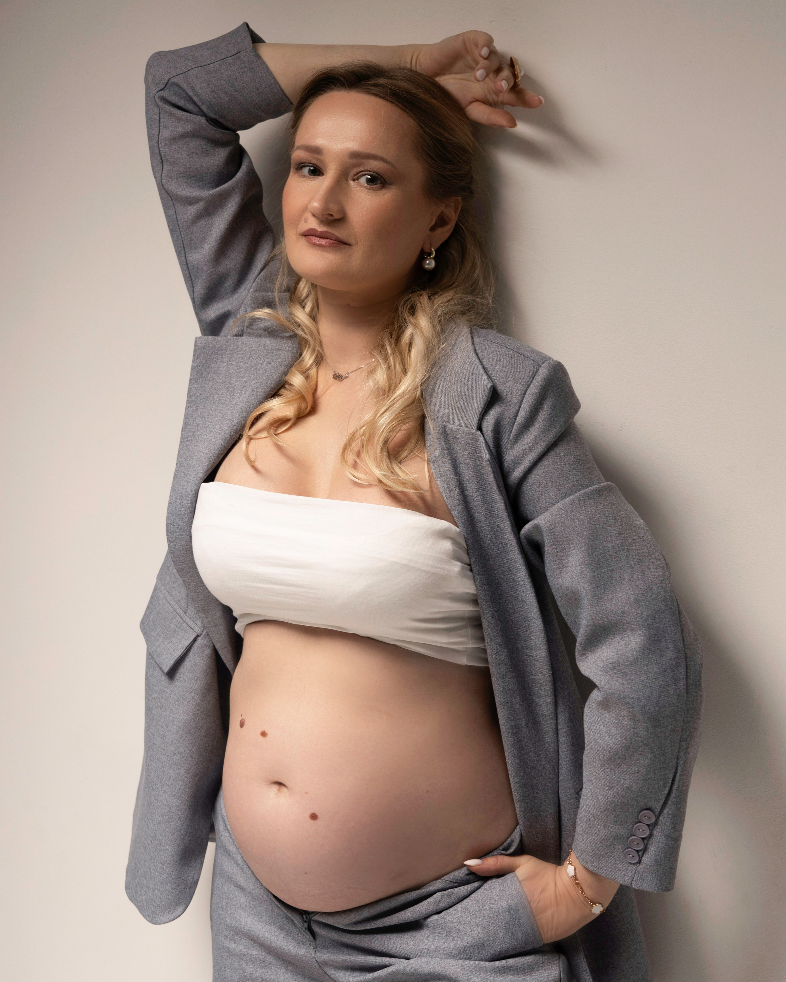 Беременность