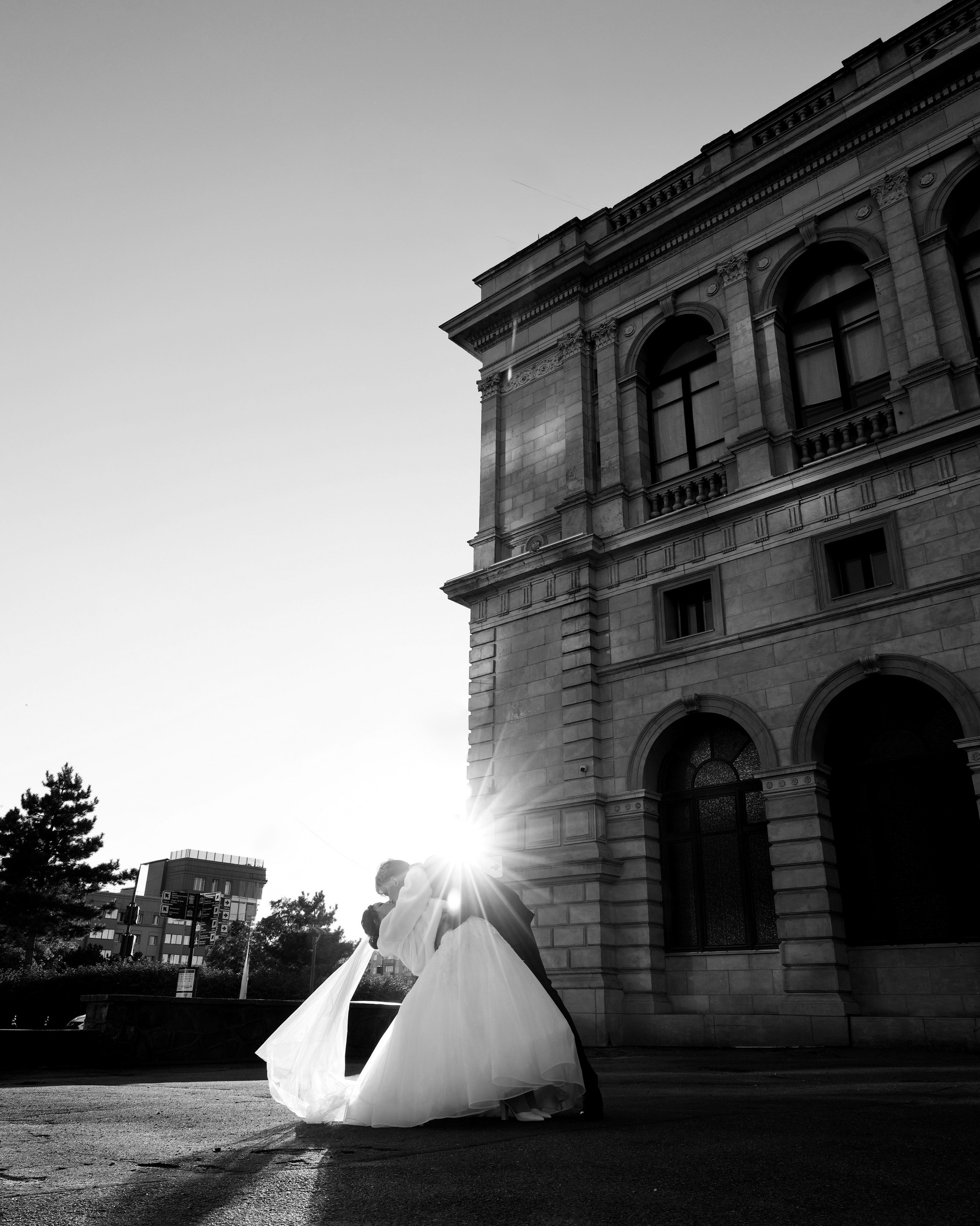 Илья & Ксения