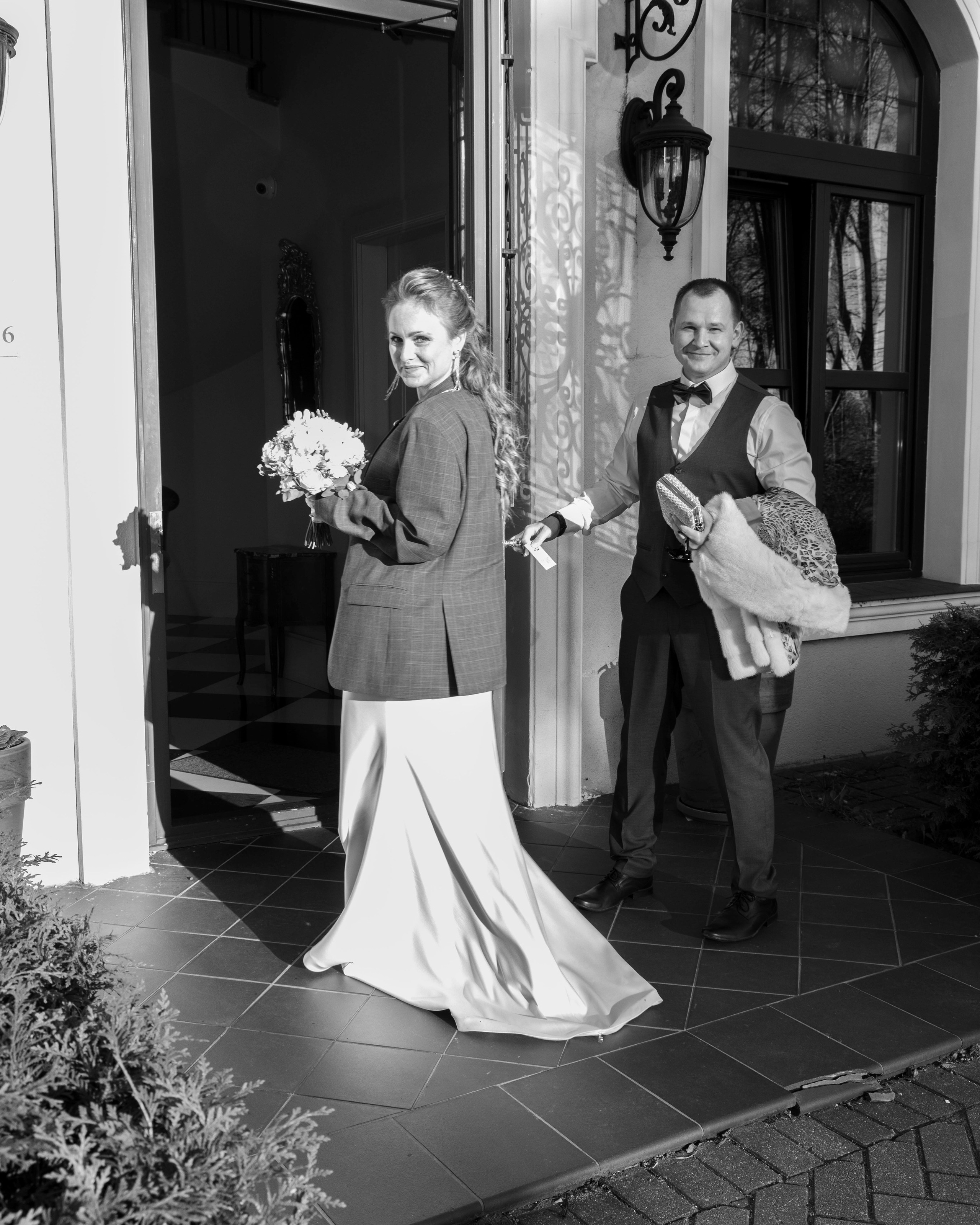 Мария & Степан