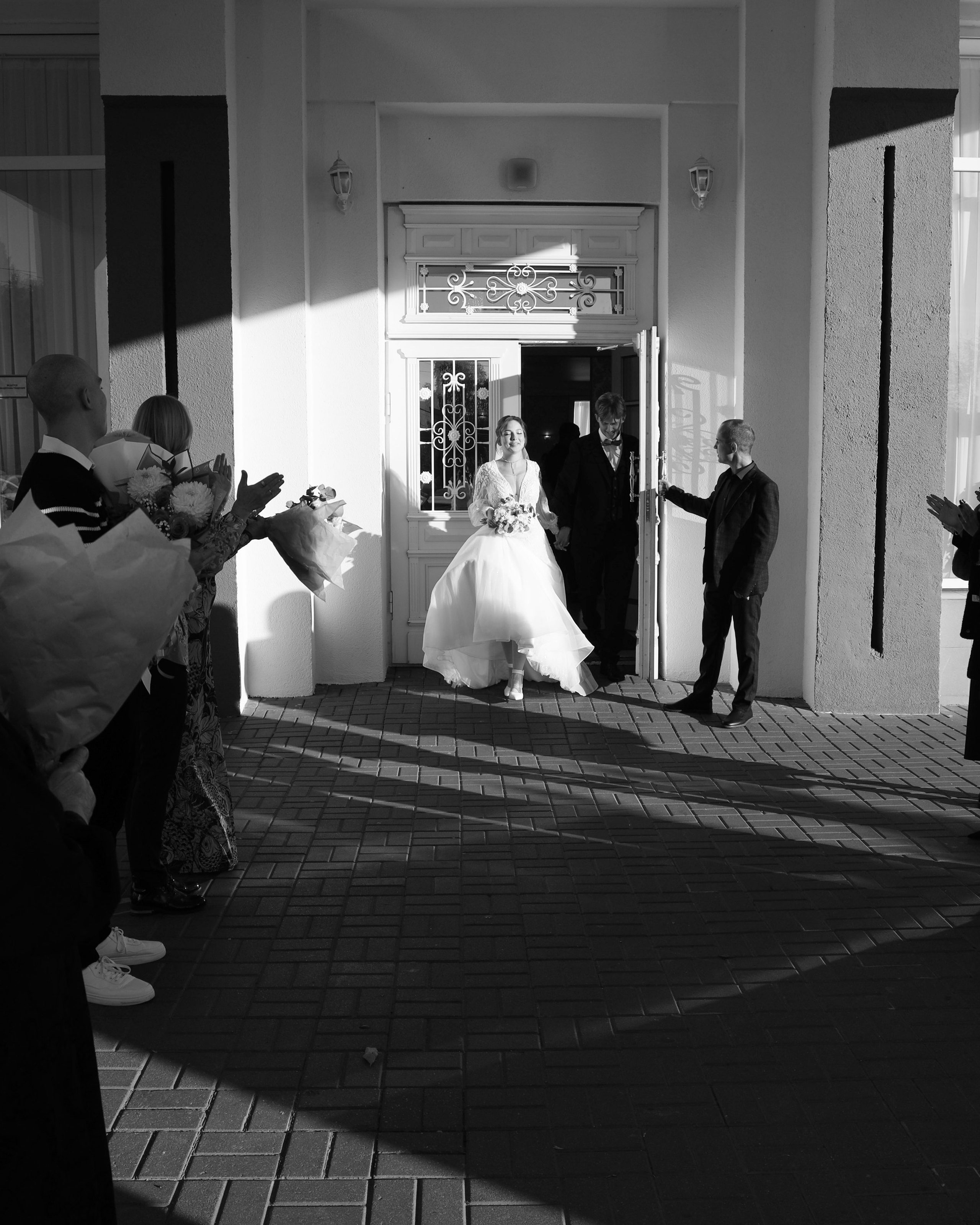 Илья & Ксения