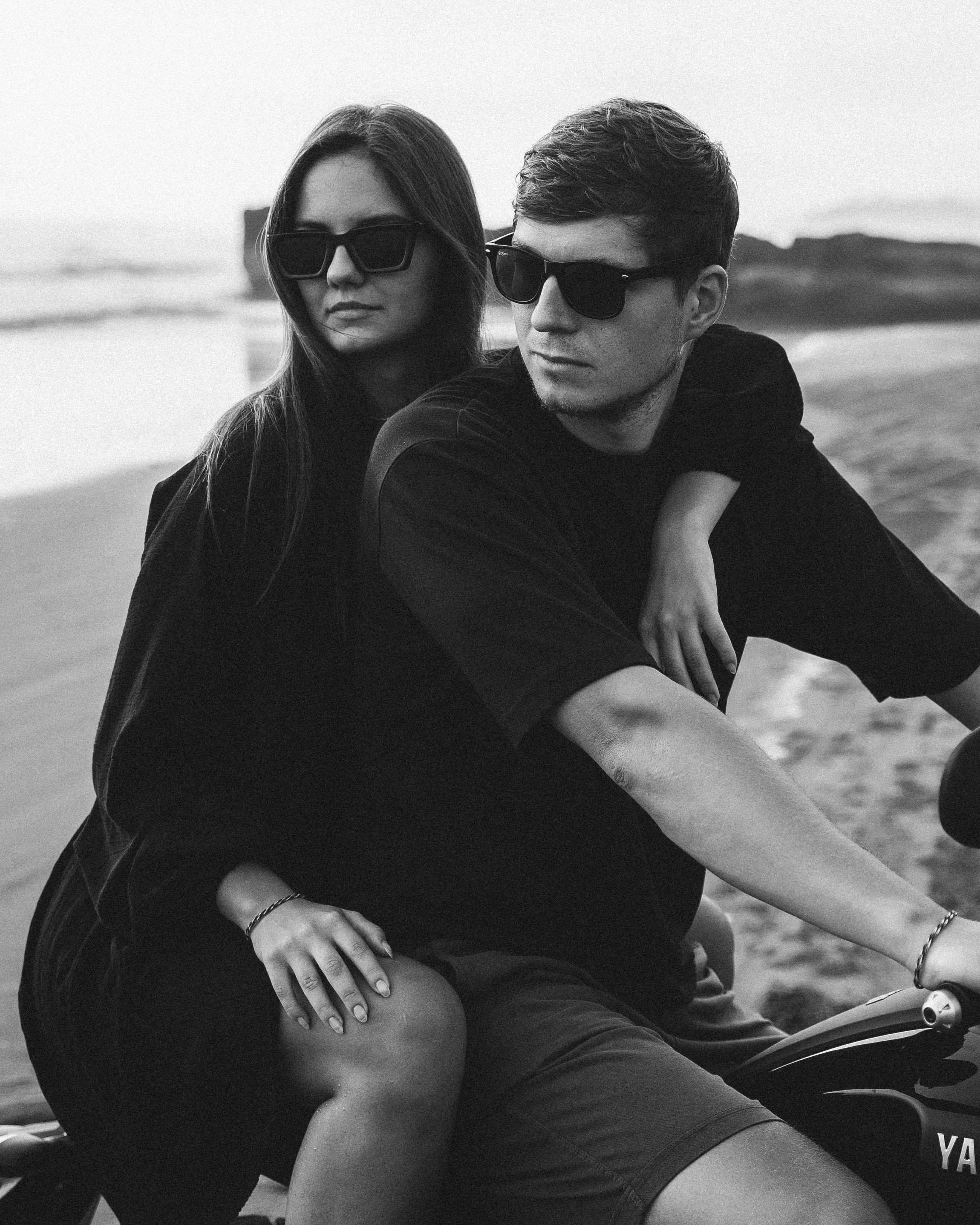 Вика и Дима