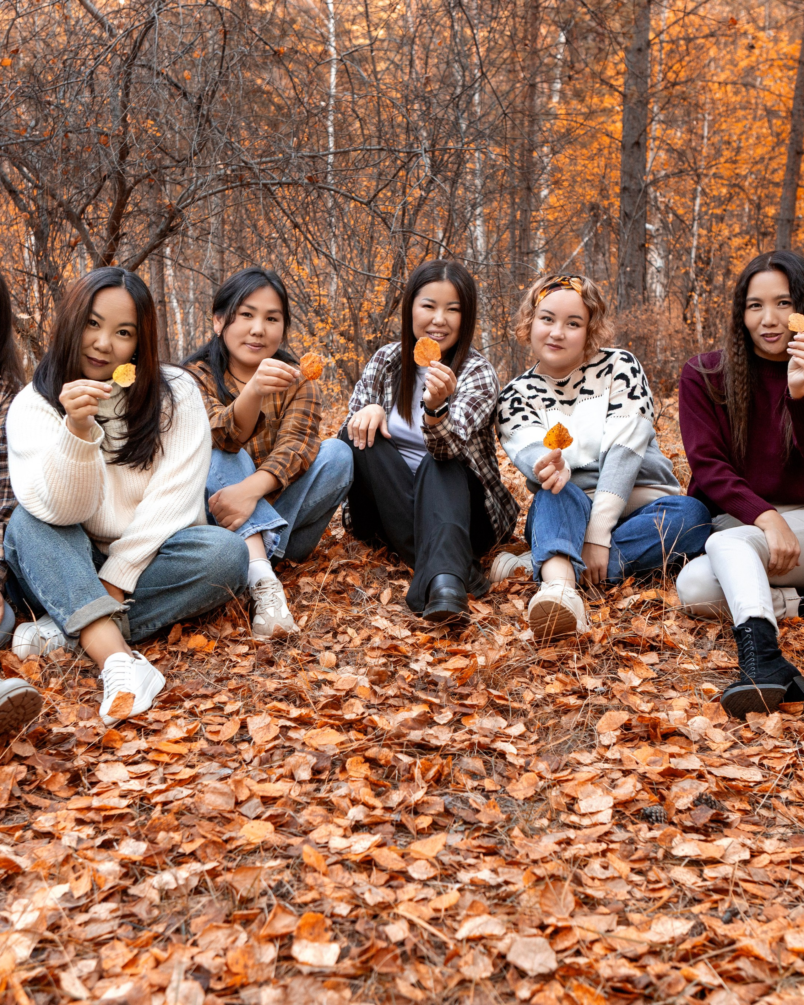 групповая/корпоративная съёмка