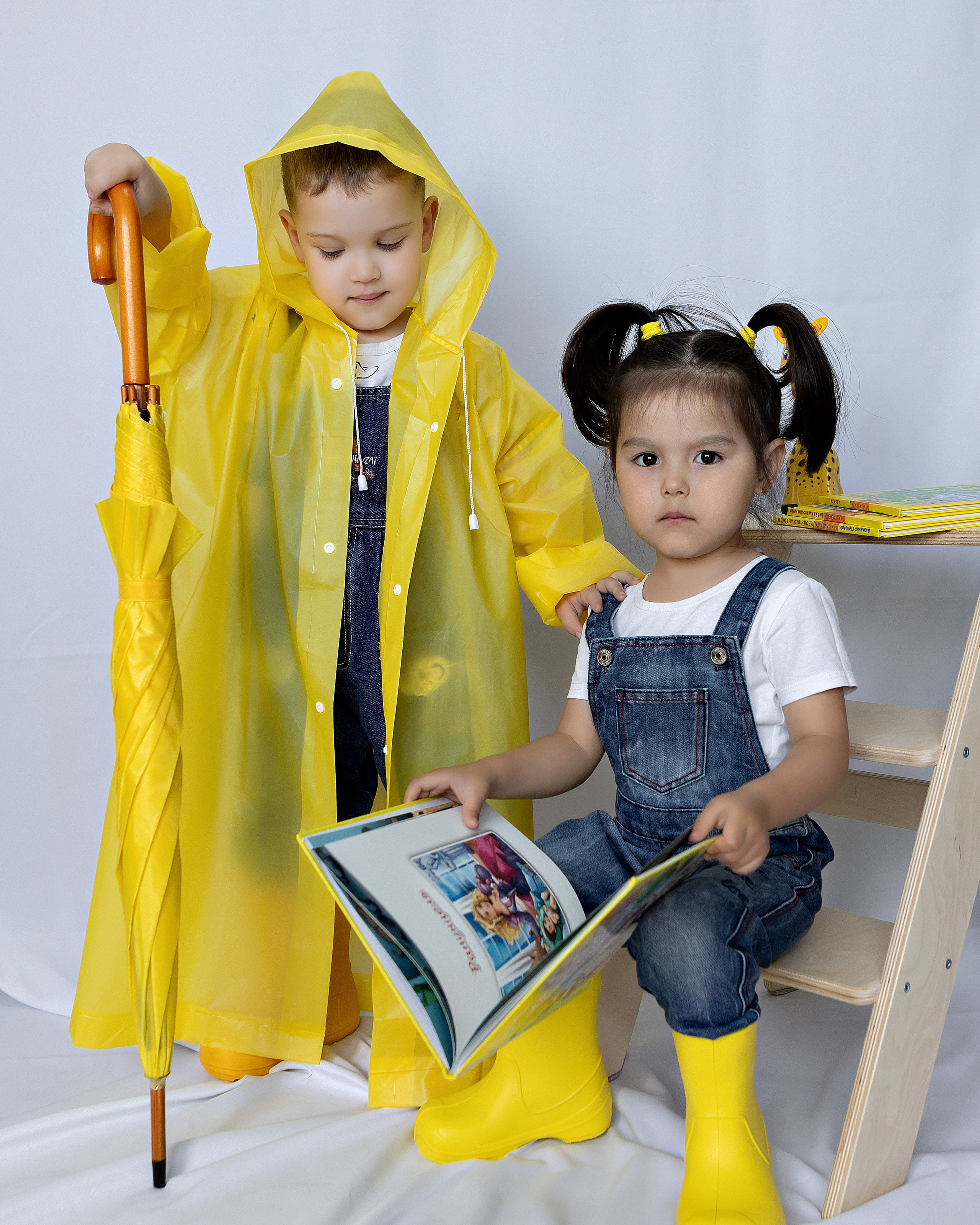 Детский сад