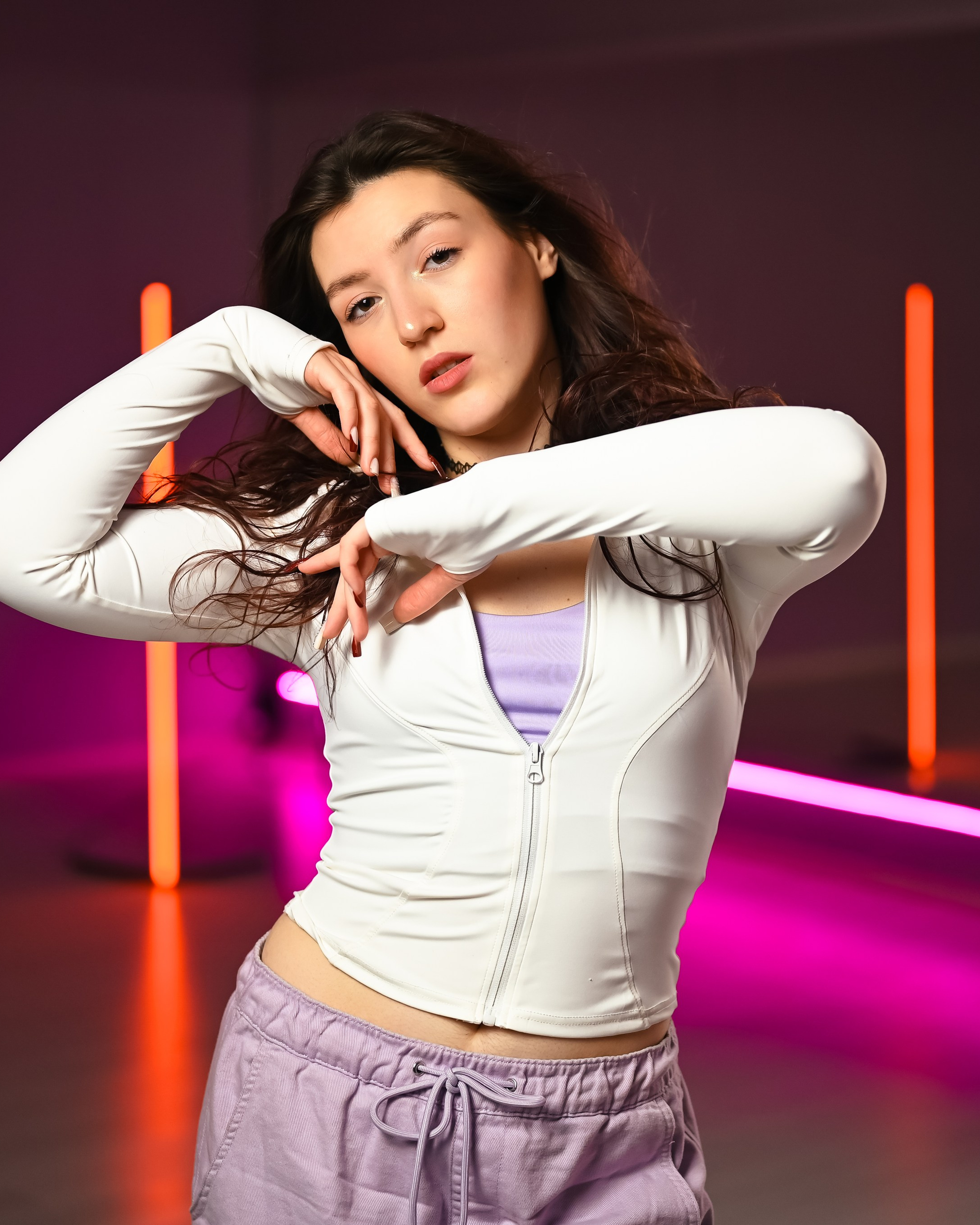Underground Dance Studio