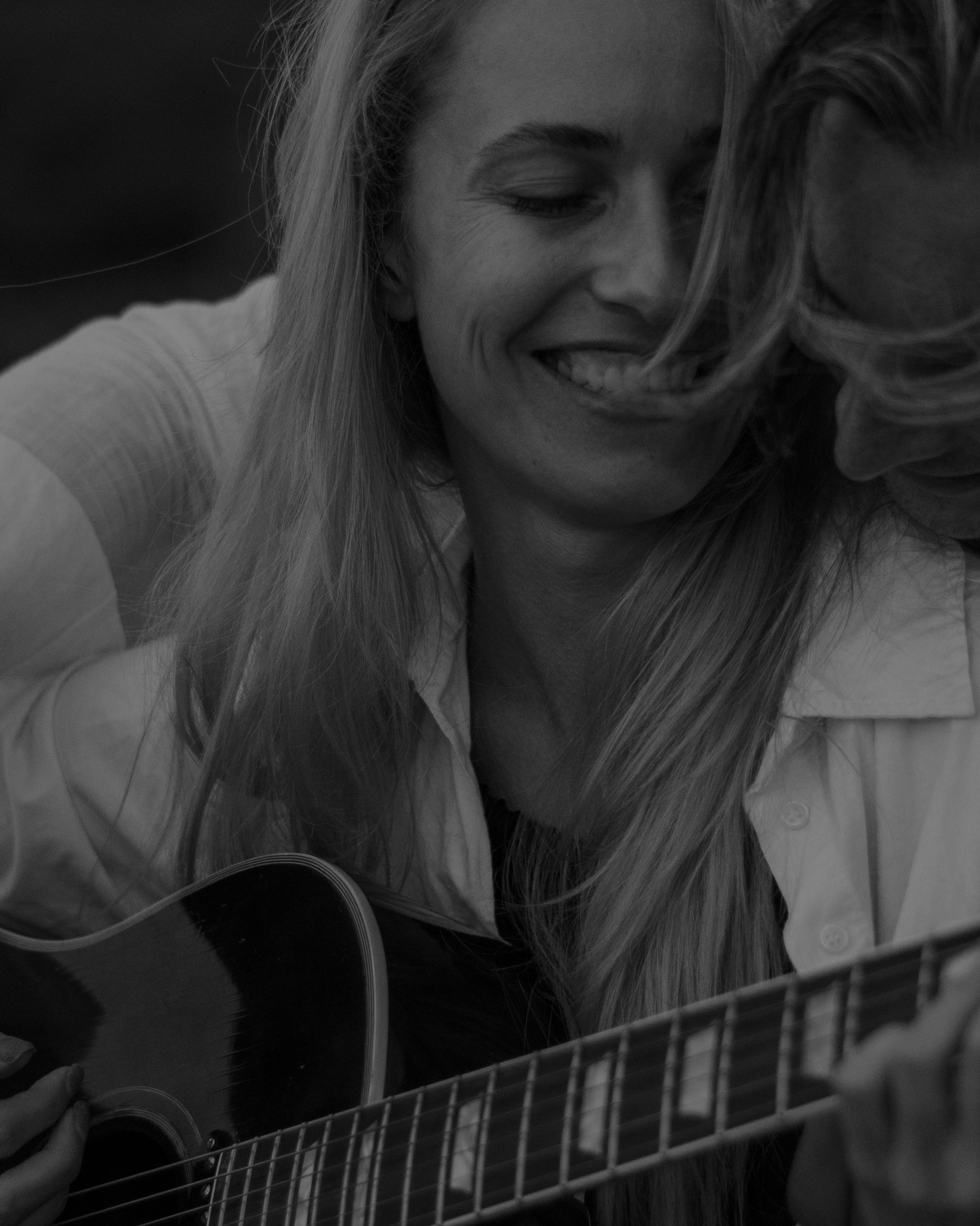 Сергей и Ульяна