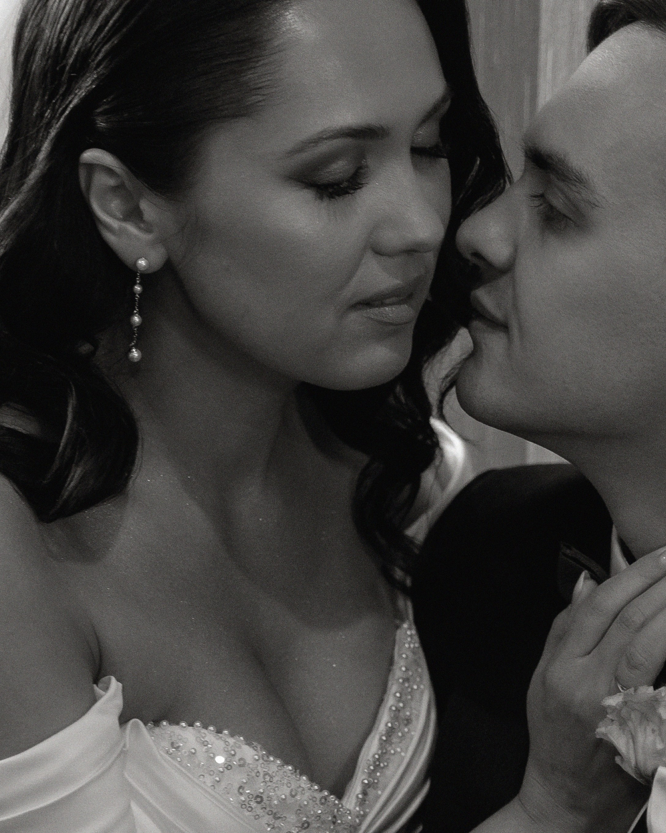 Павел и Изабелла