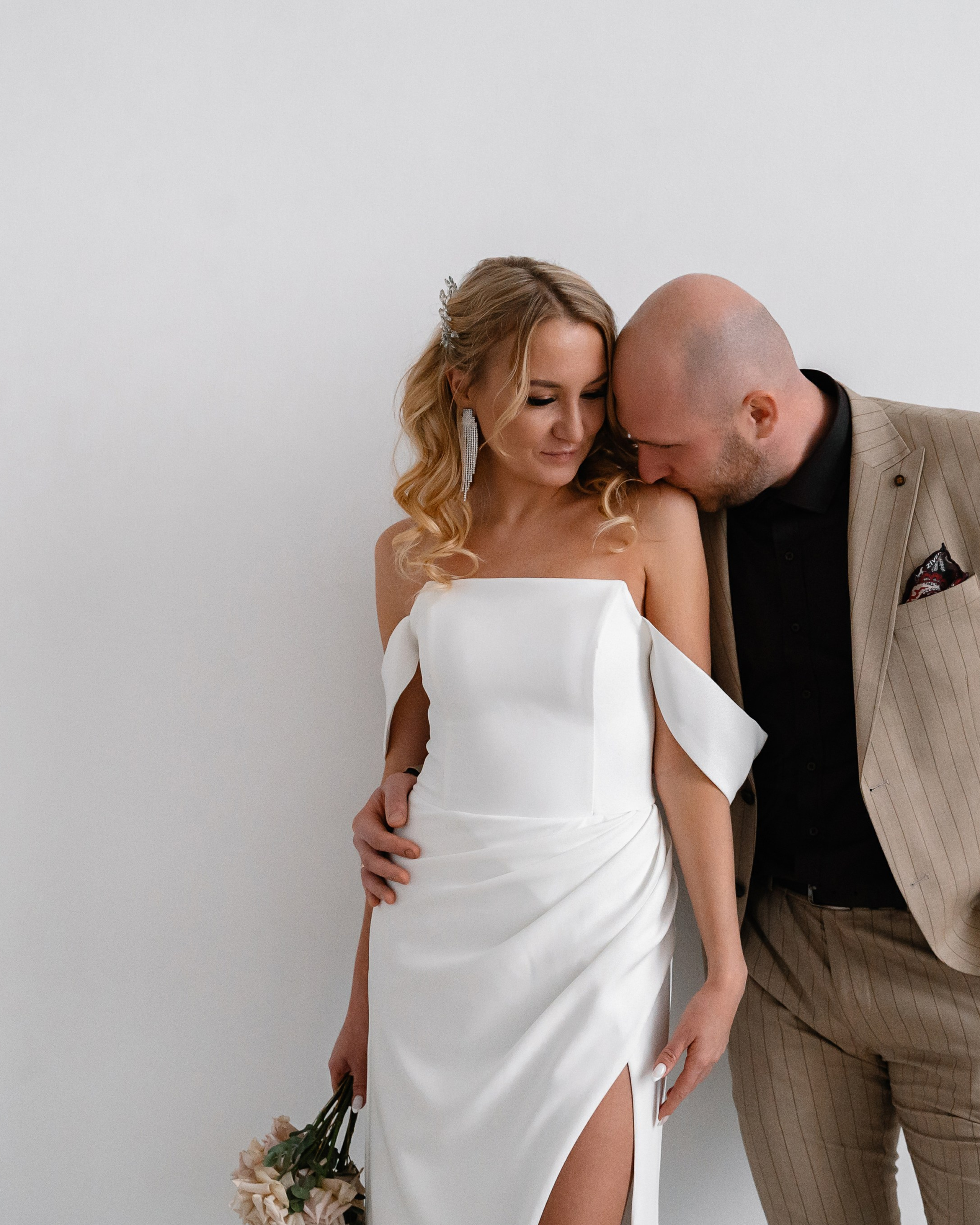 Стас и Ирина