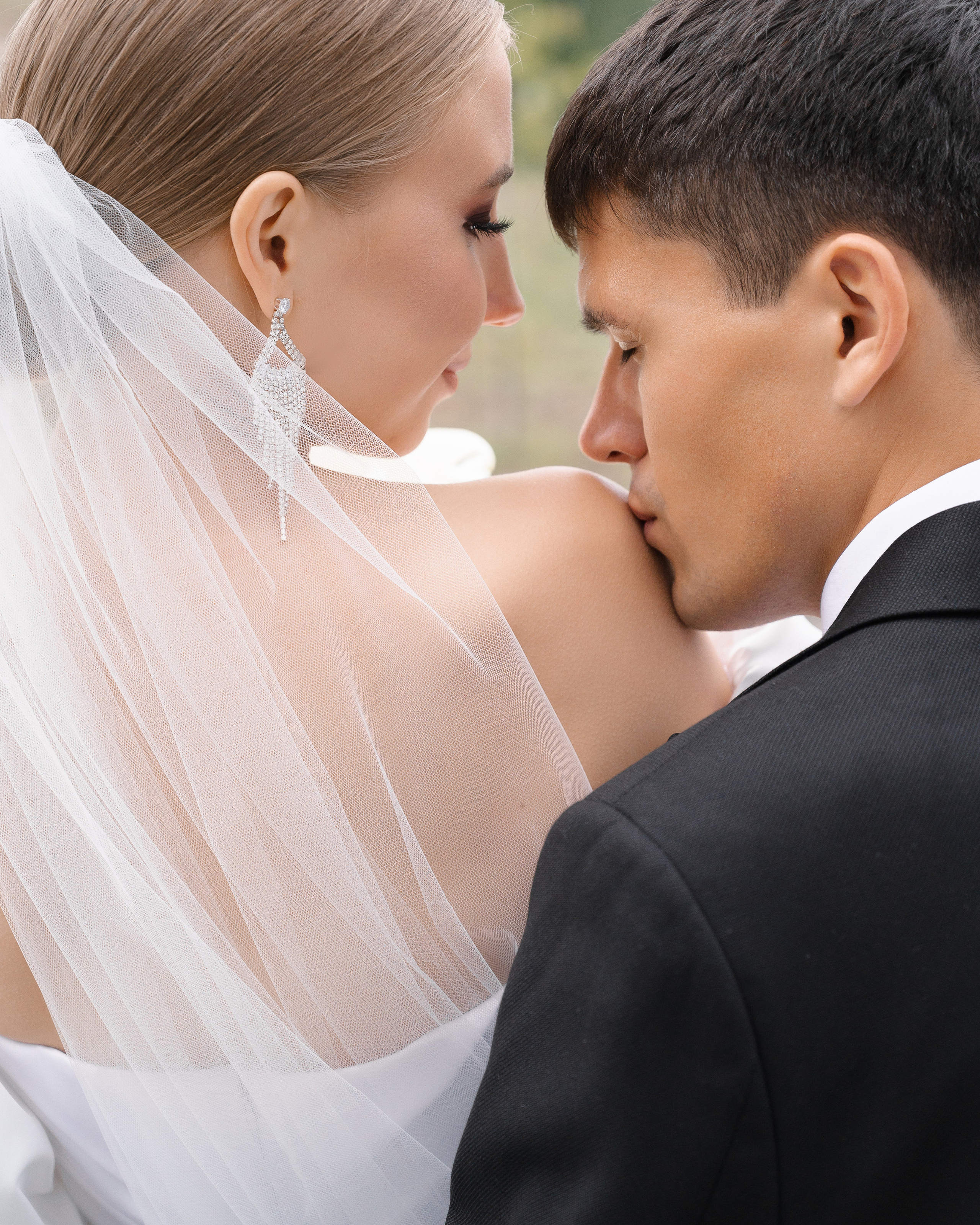 Валентин и Екатерина