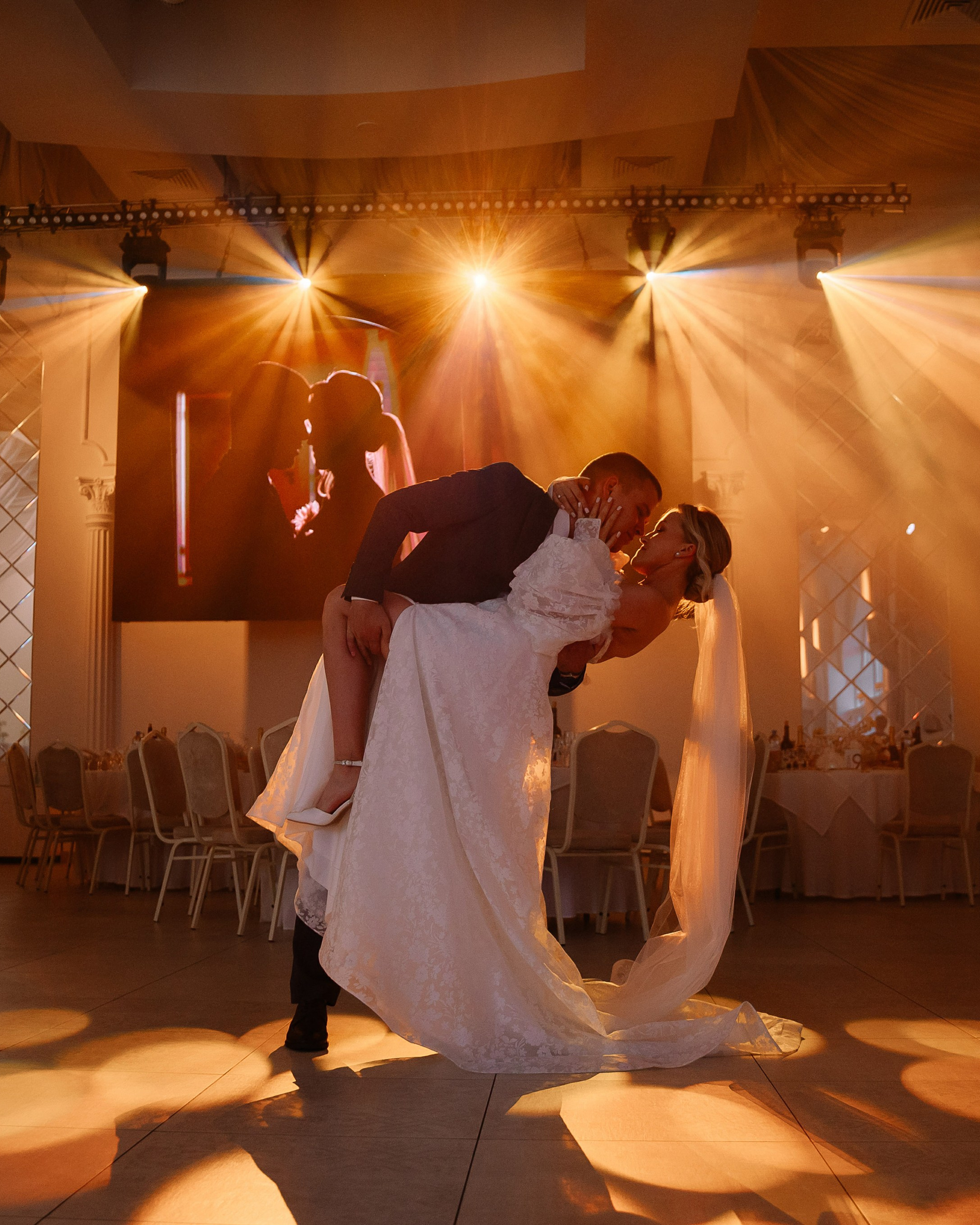 Сегодня только о любви.