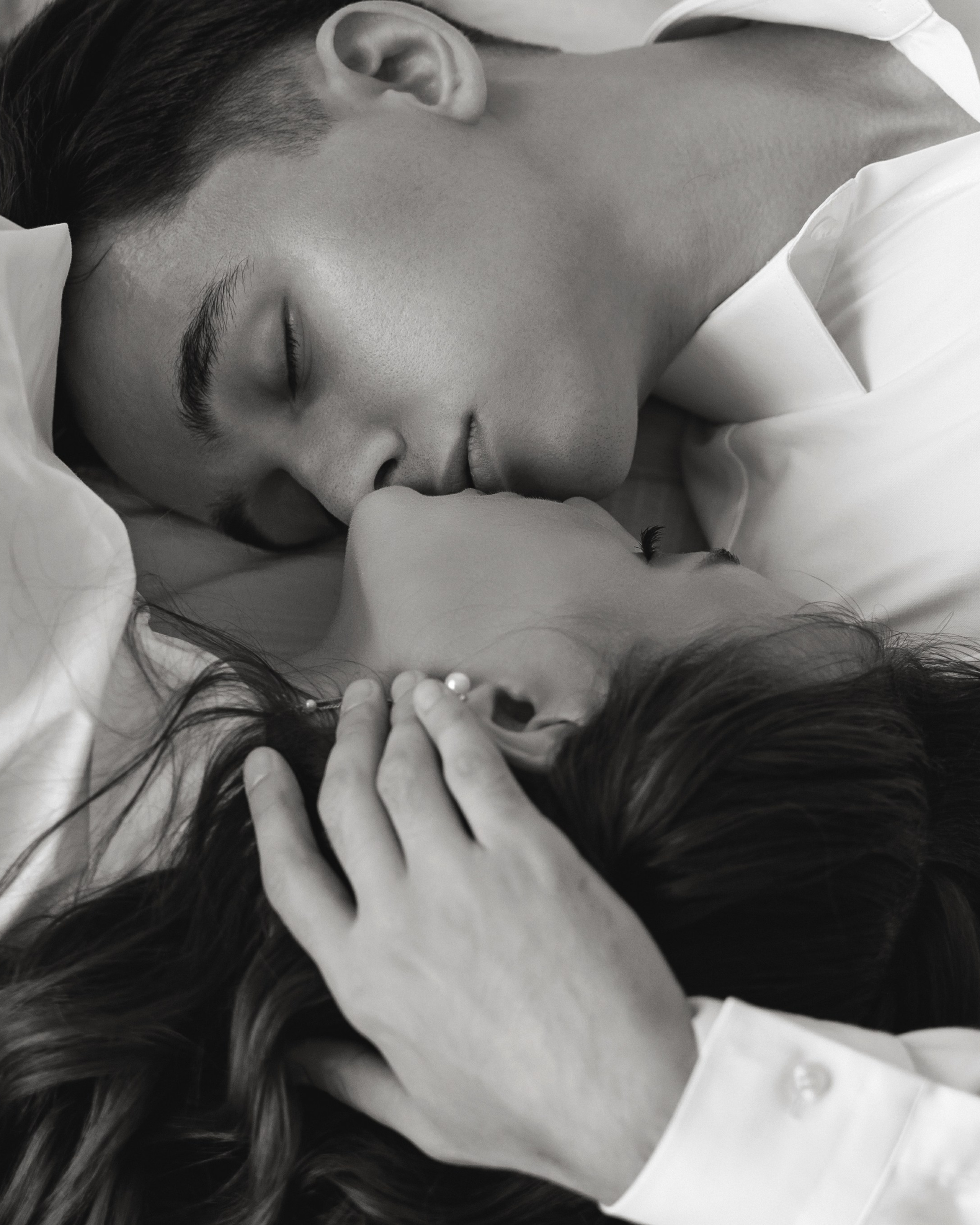 Павел и Лилия