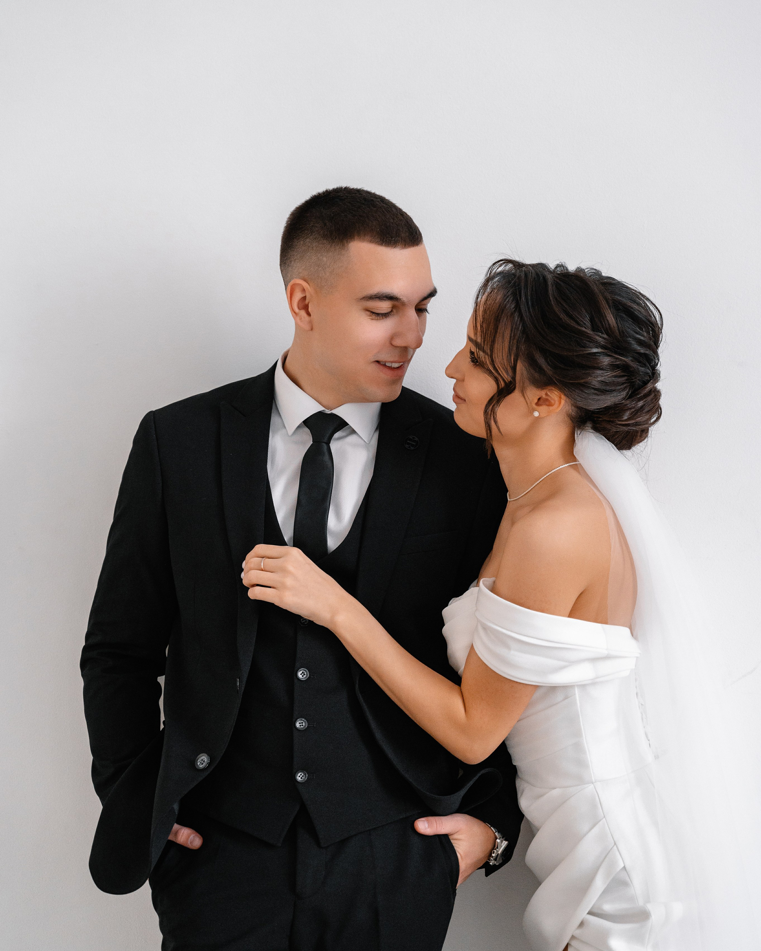 Антон и Дарья