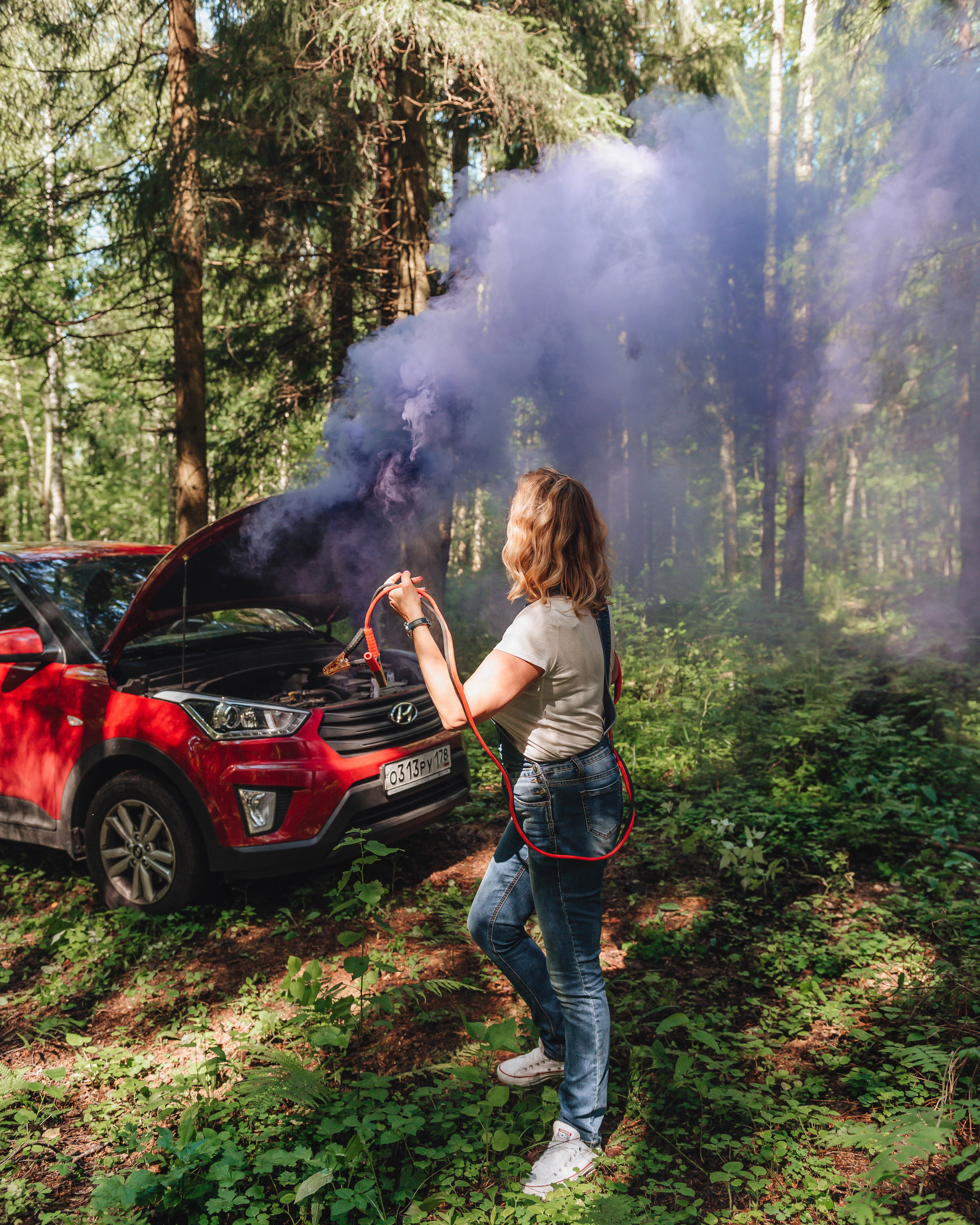 Контент-съемки