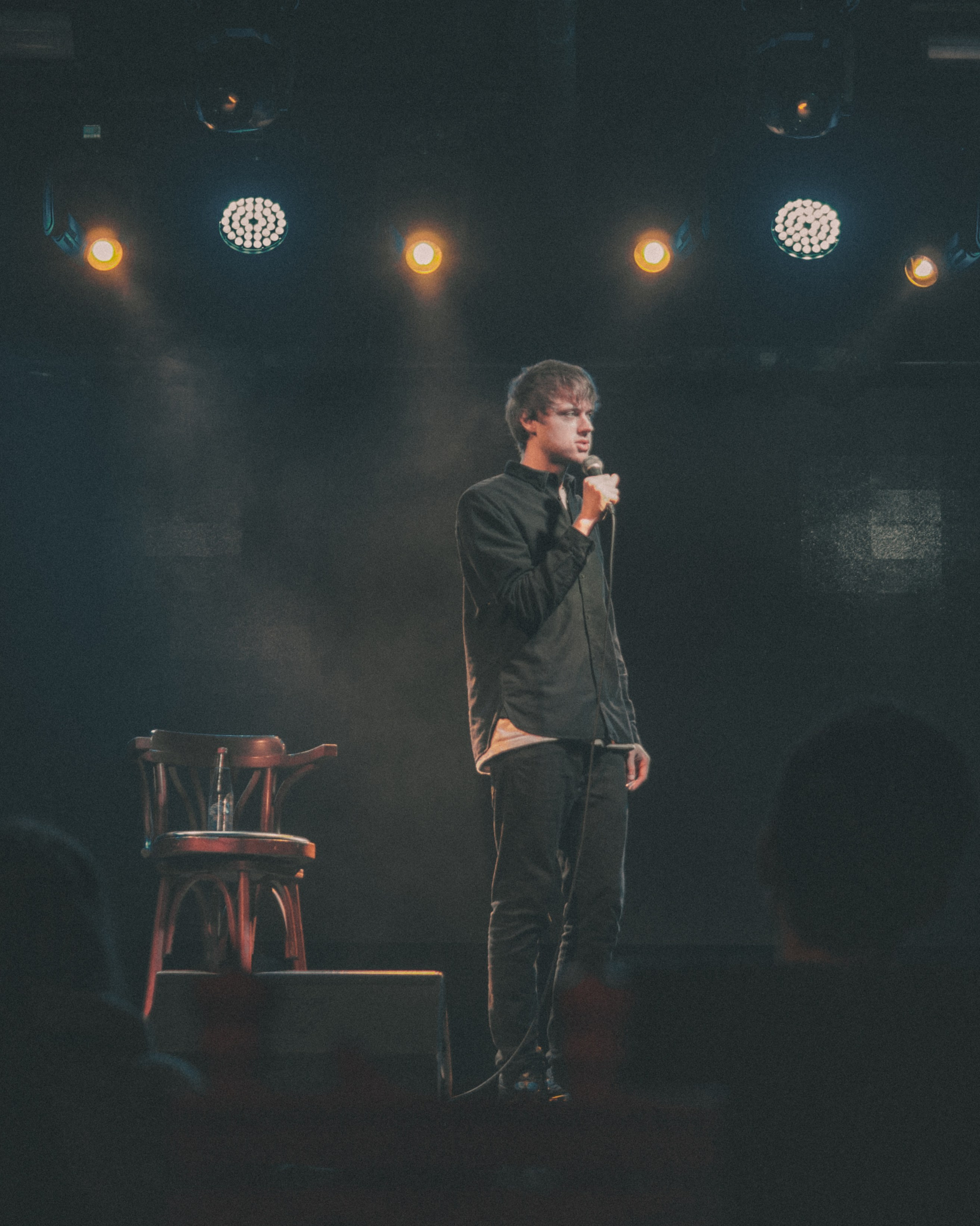 Ваня Усович