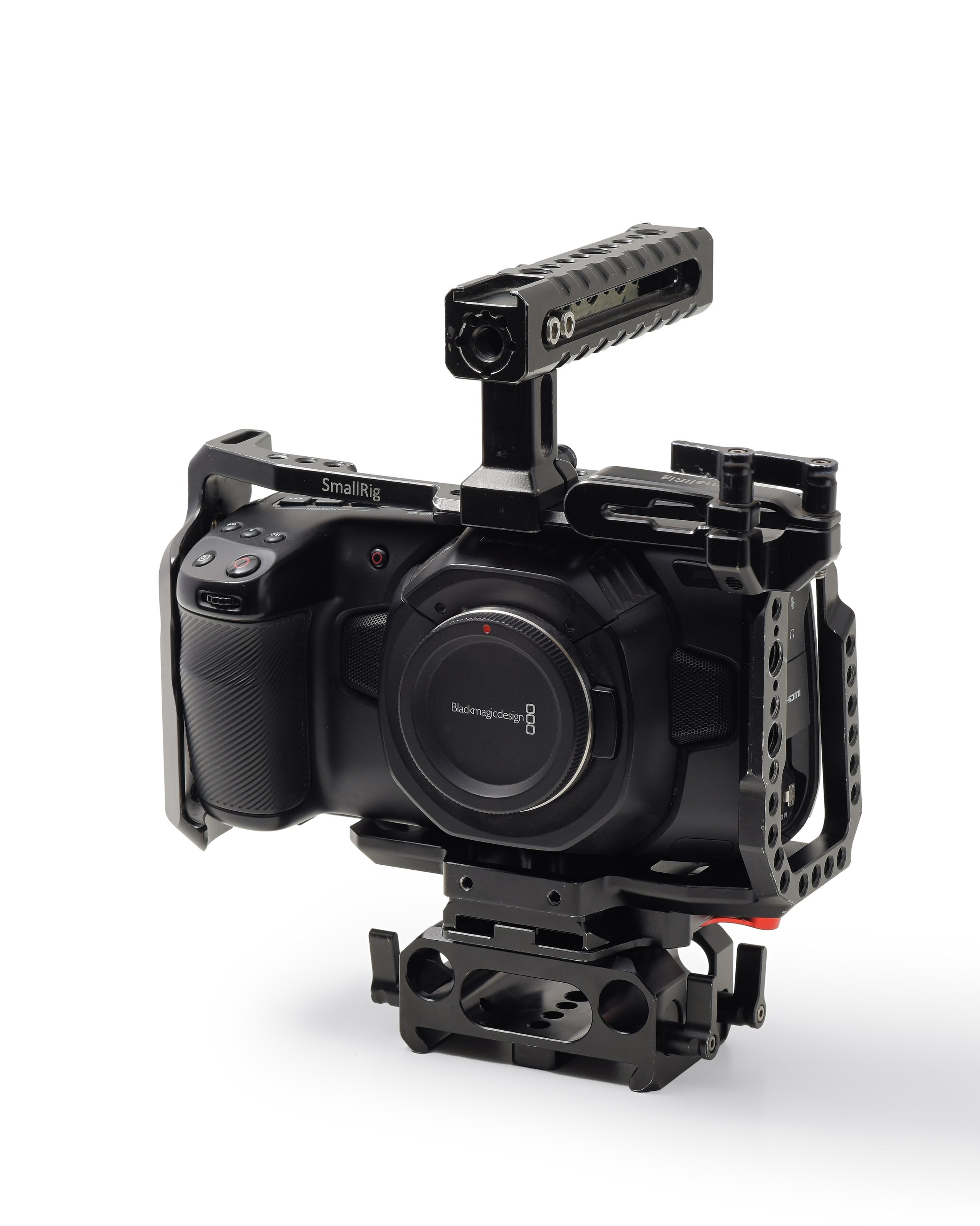 кинокамеры и объективы