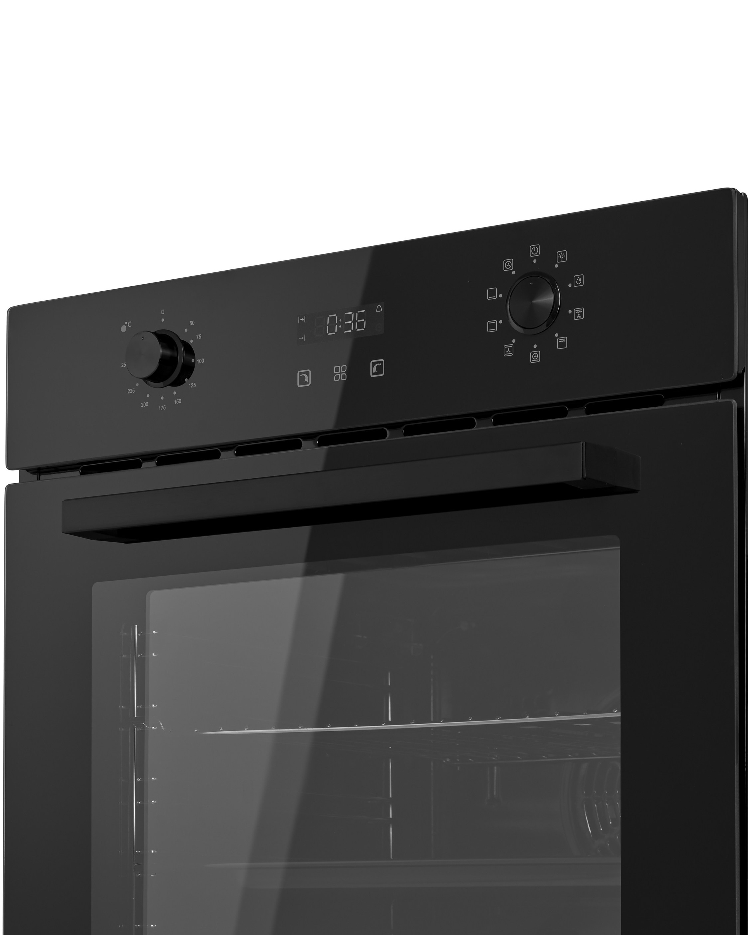 духовые шкафы