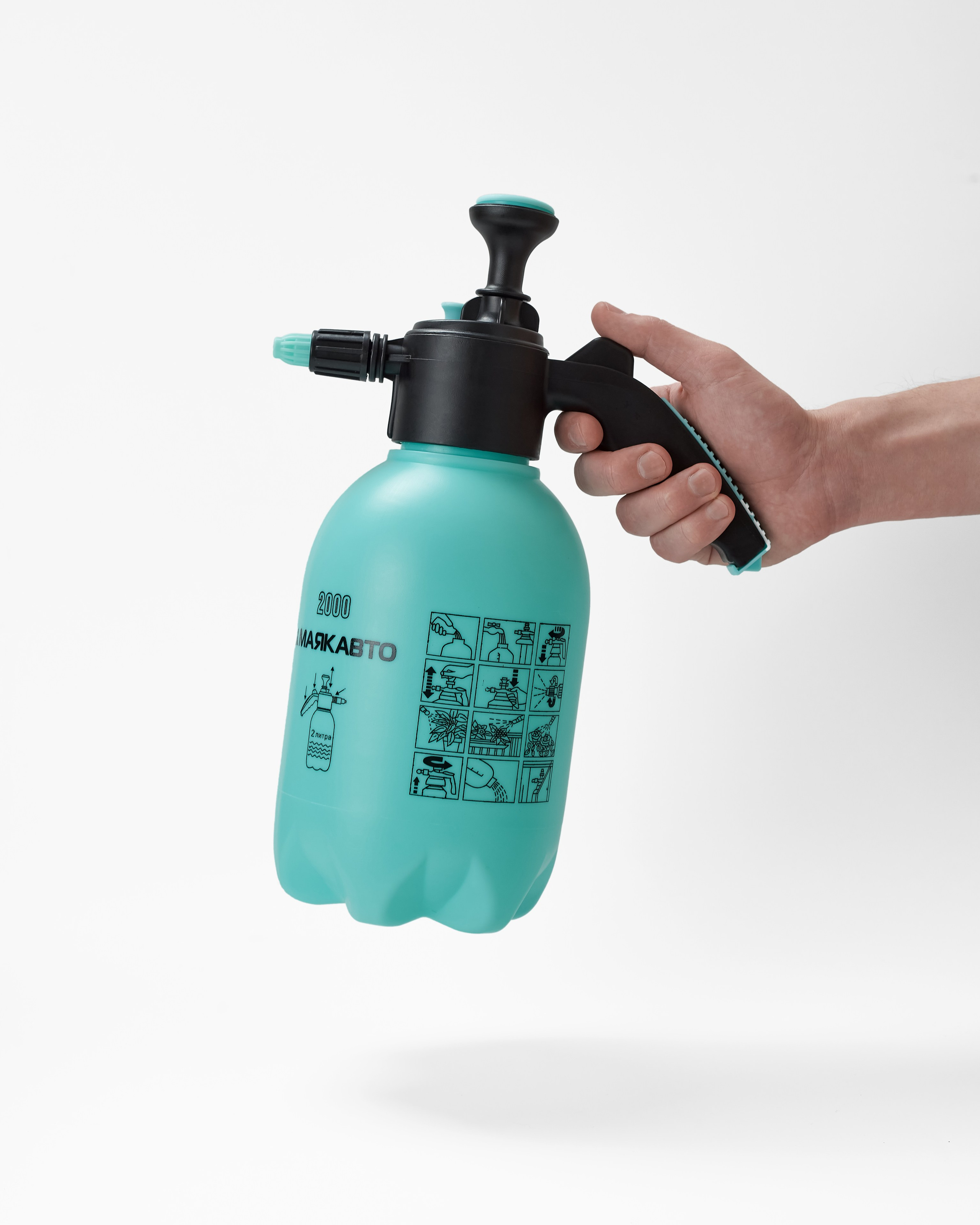 Опрыскиватель