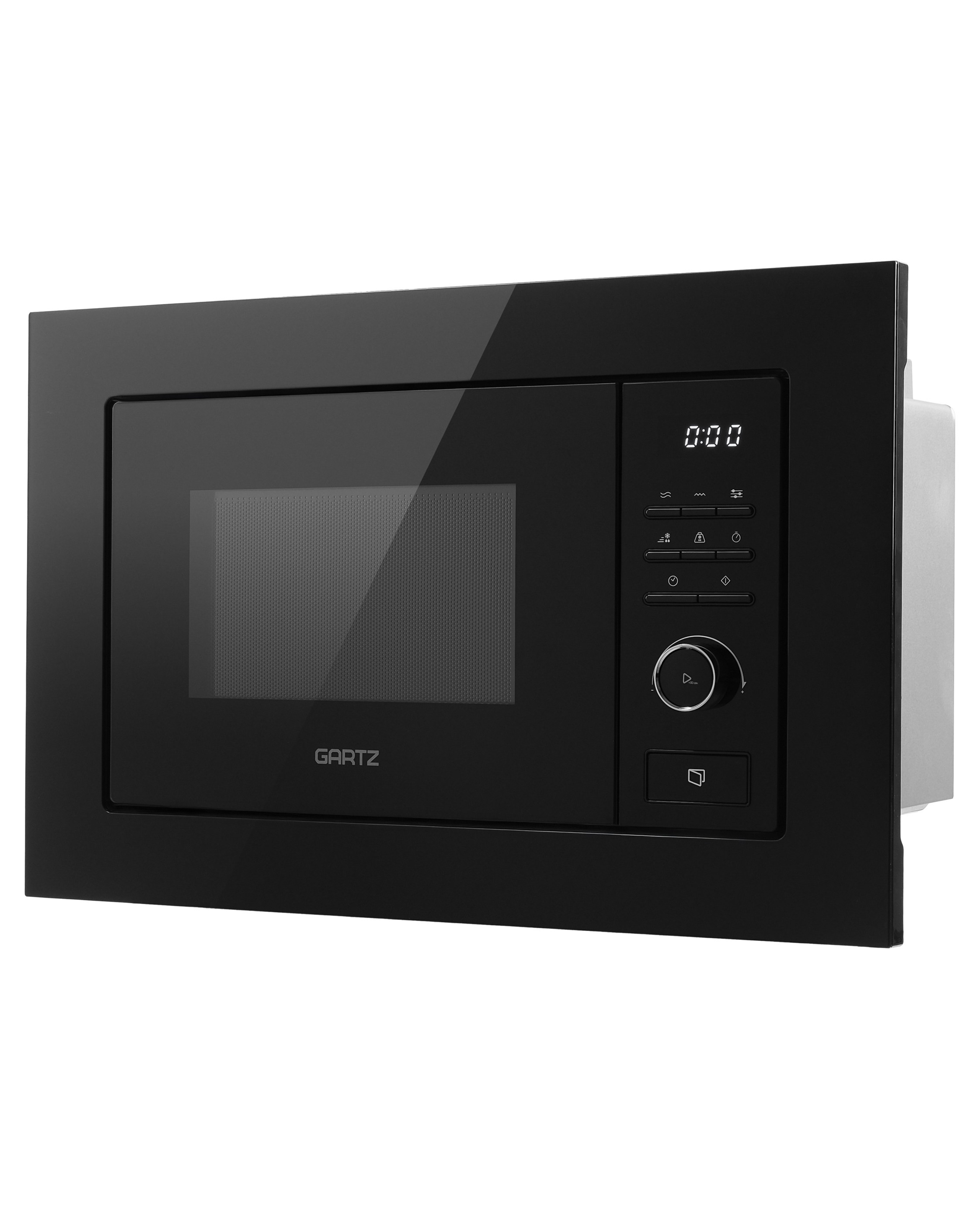 микроволновая печь