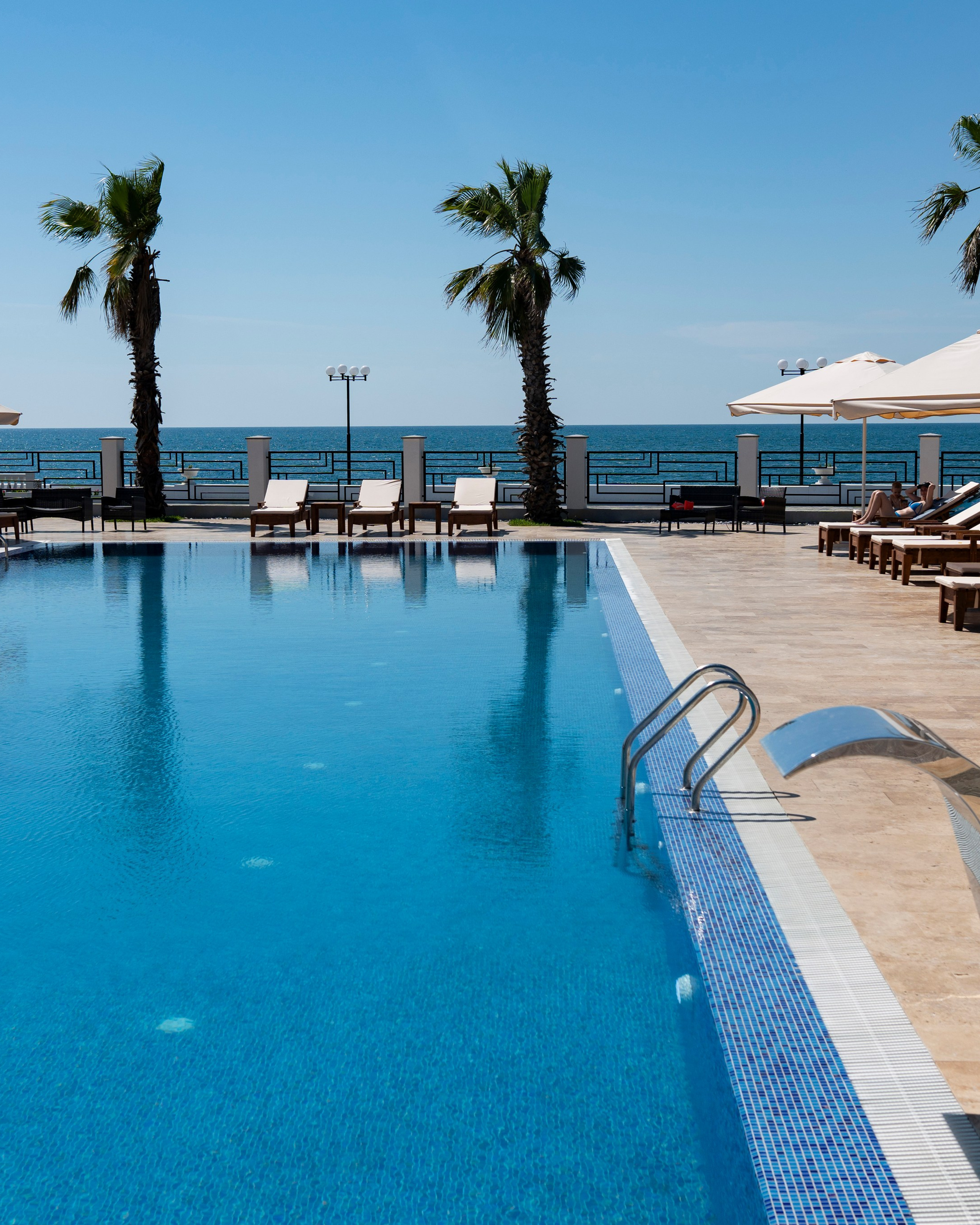 Грейс Аква Вилла