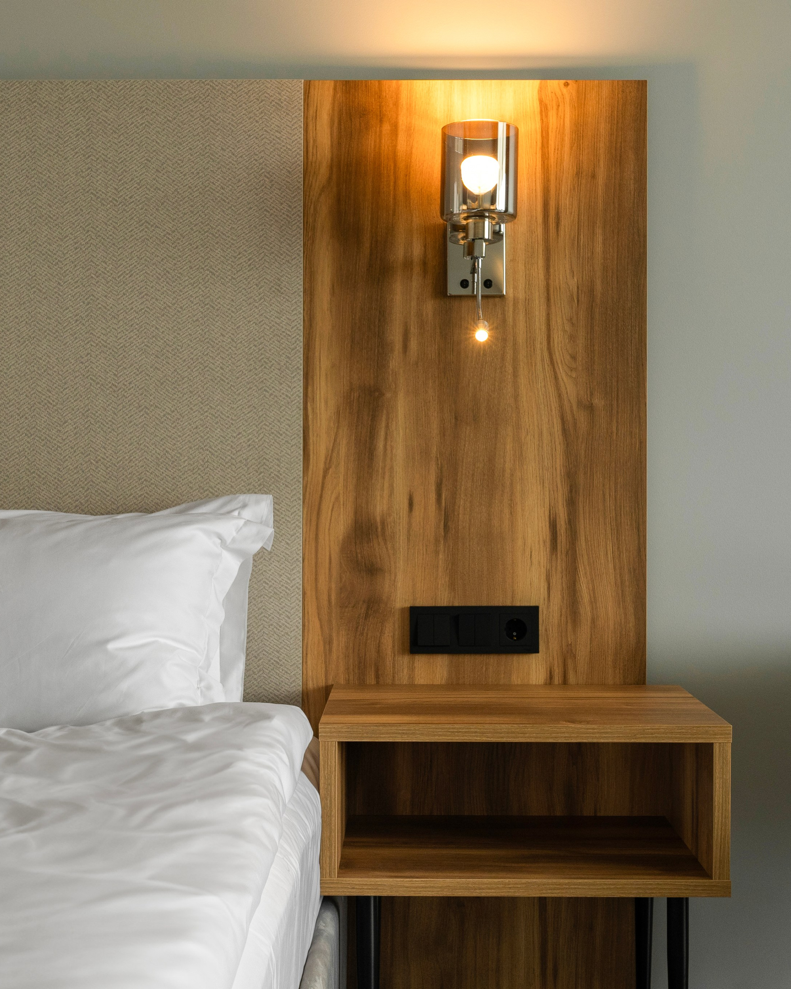 Отель Юпшара