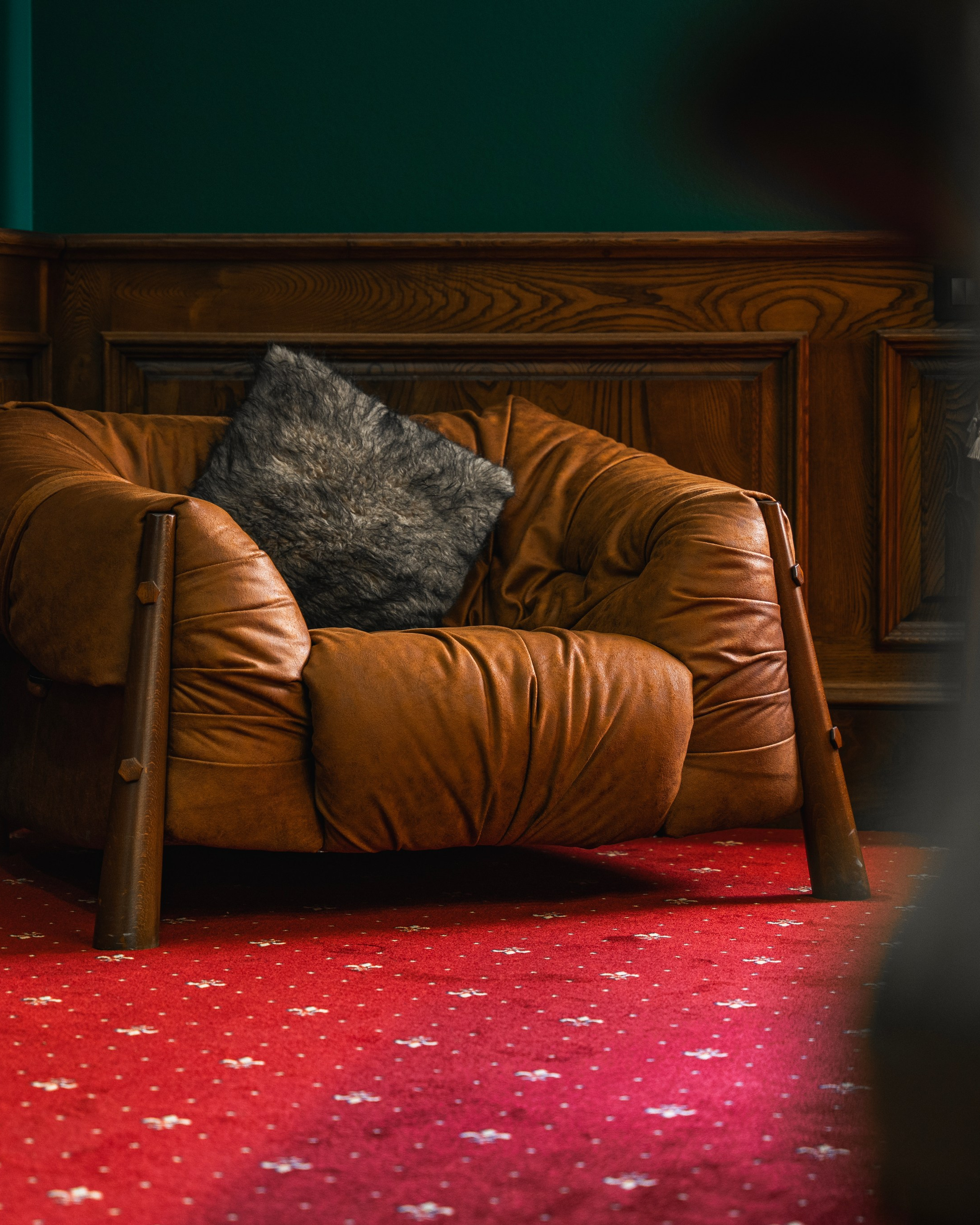 Отель Анана